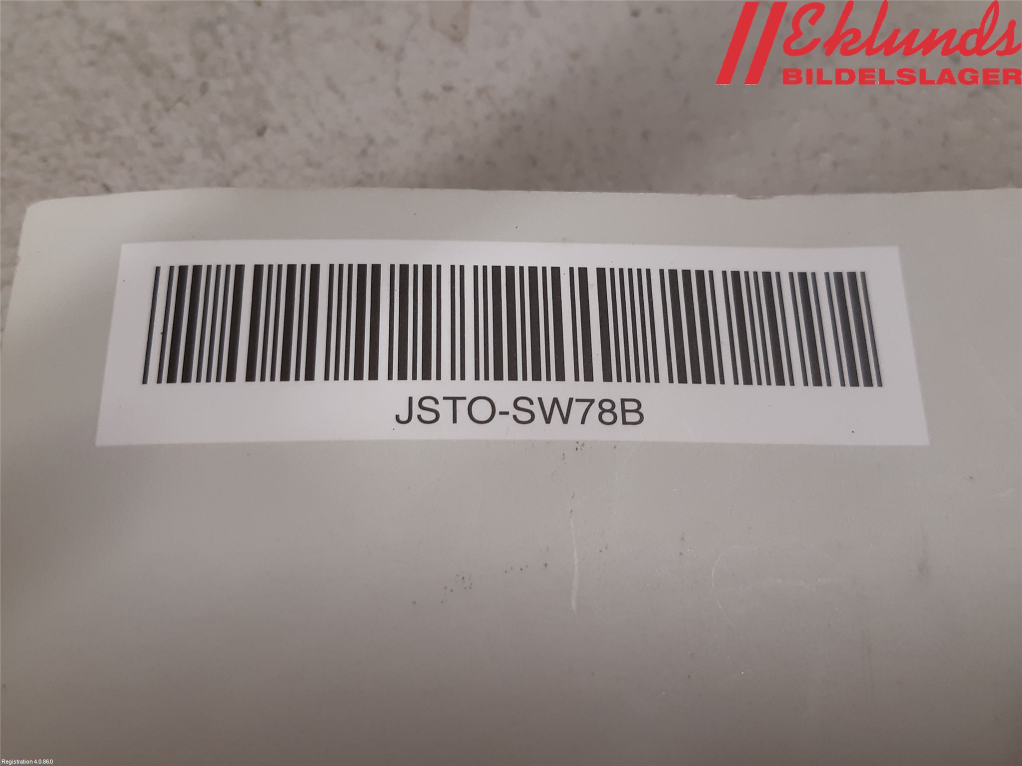 Kia STONIC 18->> Instruktionsbok