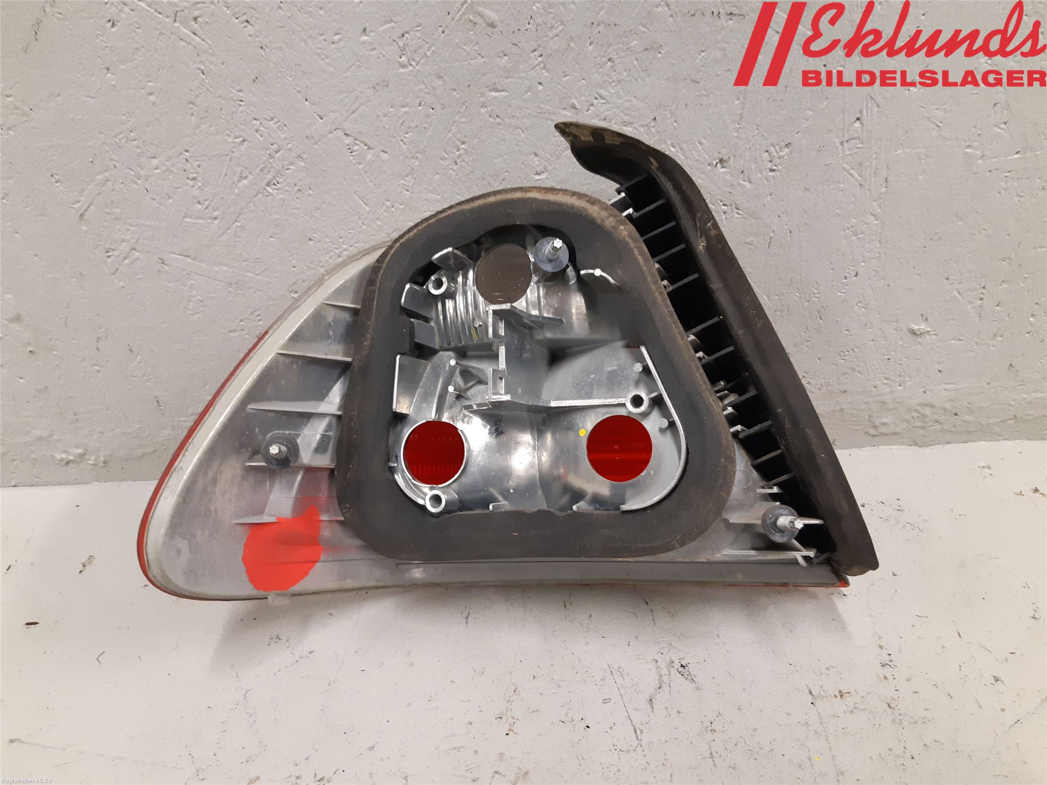 BMW 3 E46      98-05 Bakljus Höger