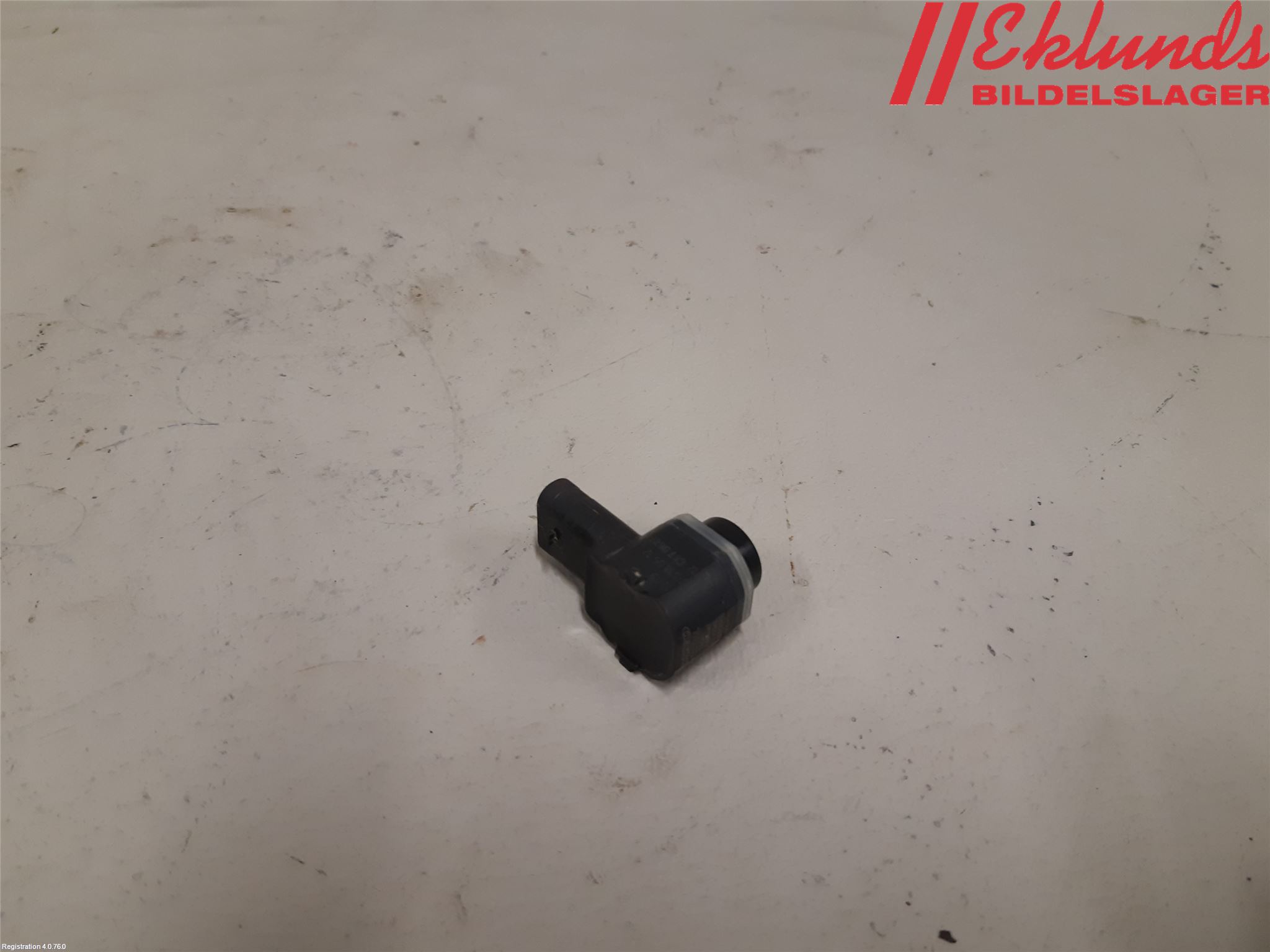 Volvo V60 11-13 Parkeringshjälp Backsensor