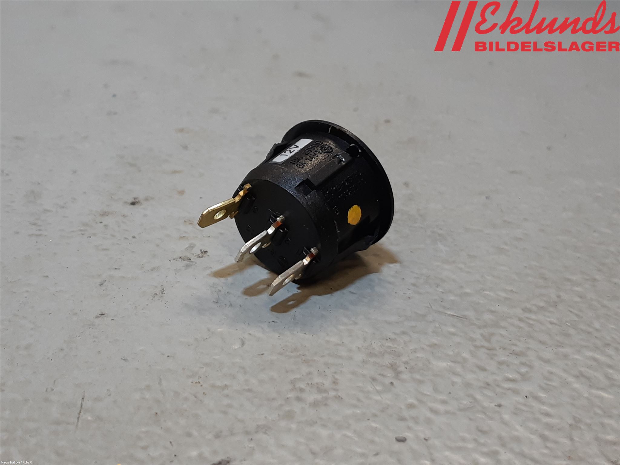 Opel MOVANO B 10-22 Strömställare Stolvärme