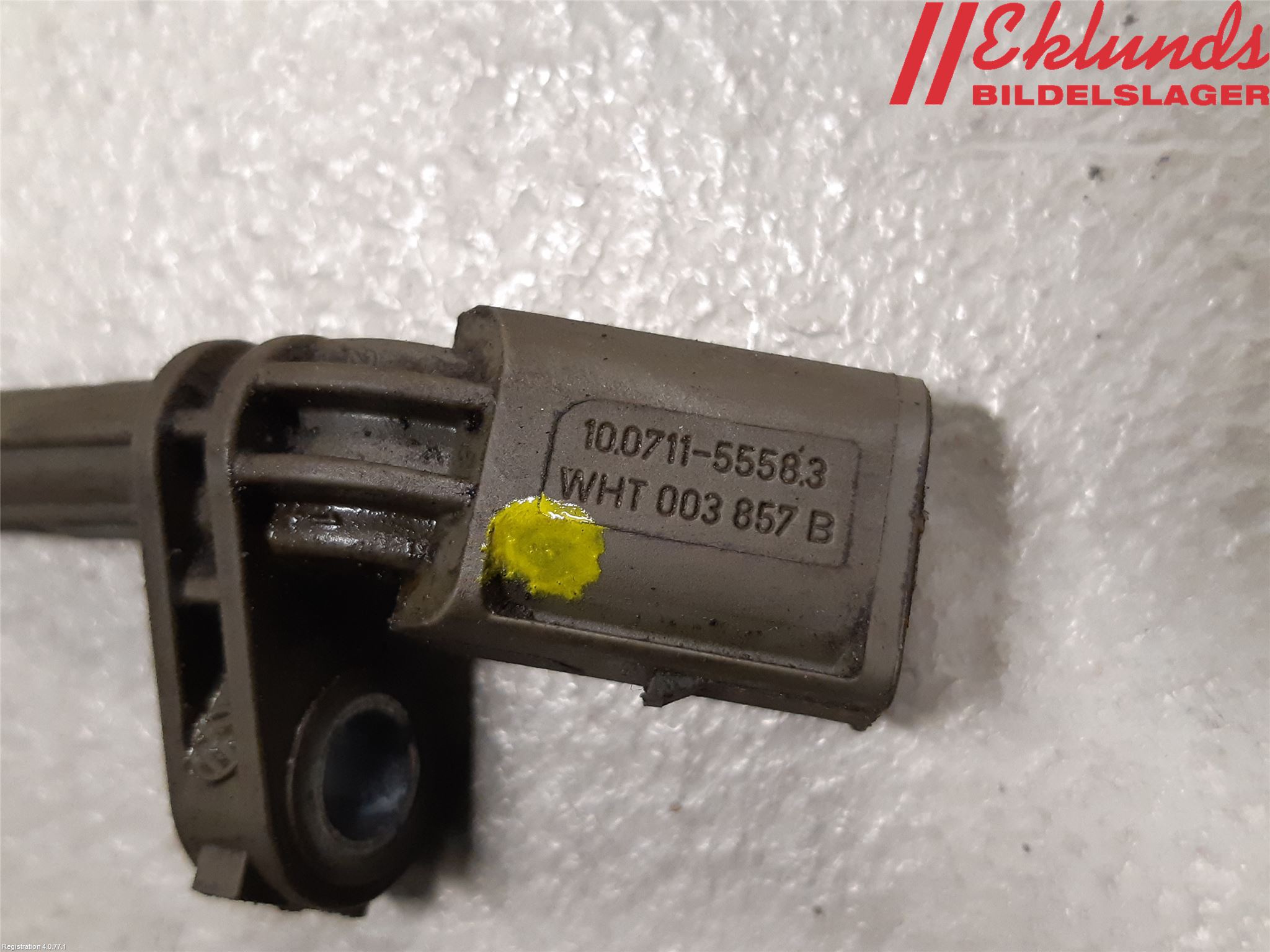 Volkswagen VW TIGUAN 16-24 Abs Sensor