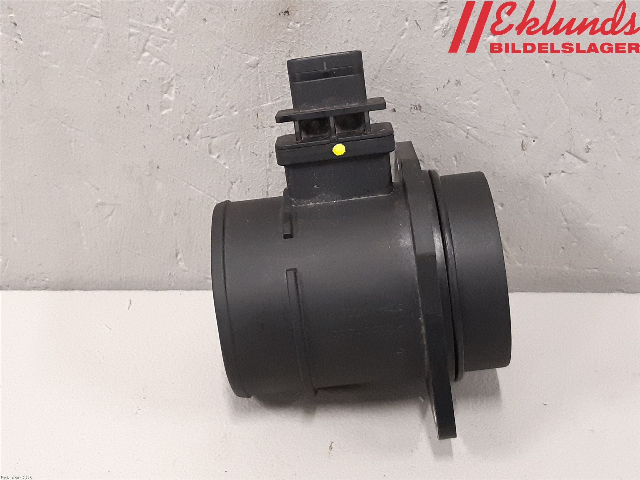 Kia OPTIMA 16-20 Injluftmassamätare