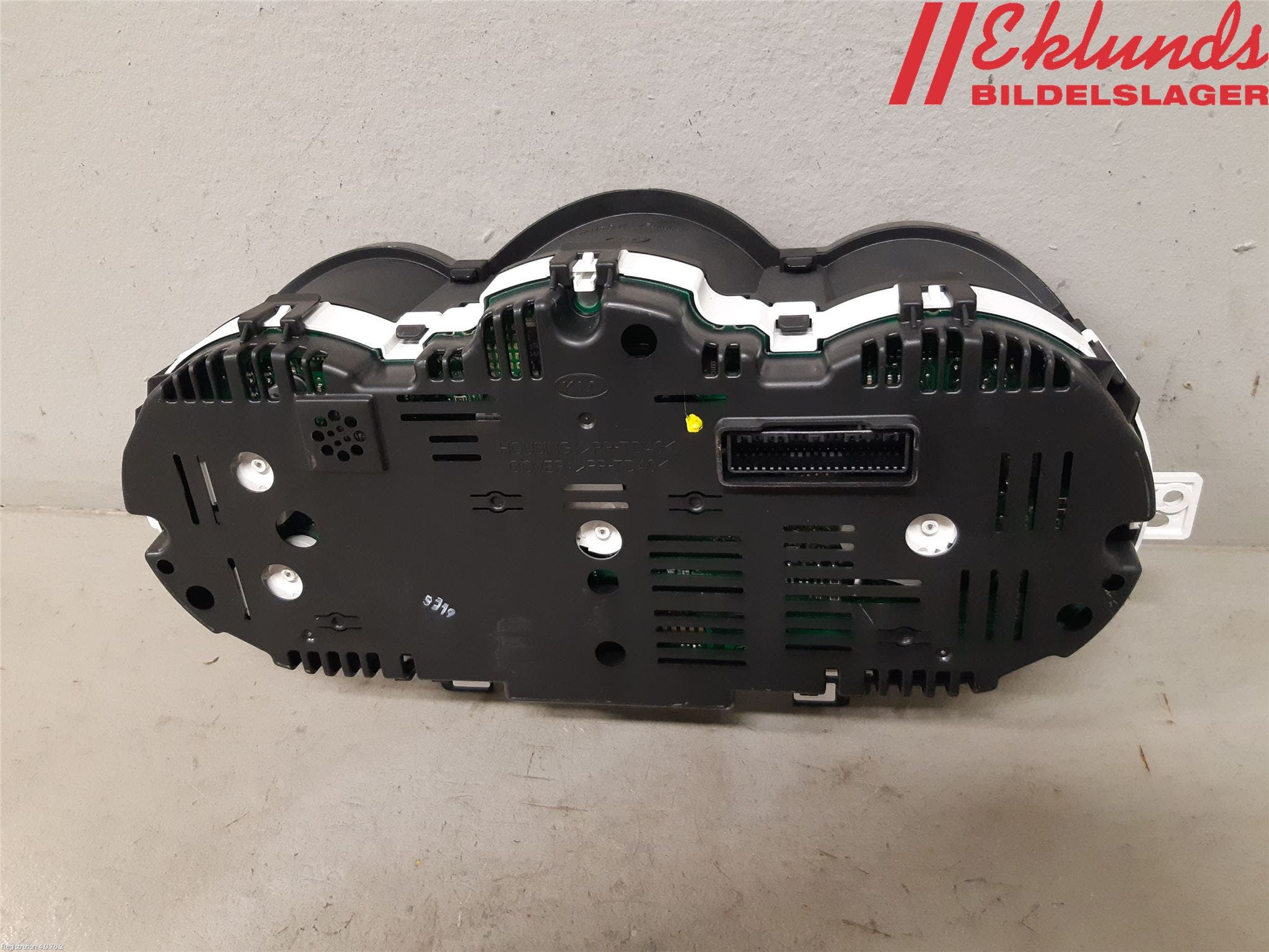 Kia RIO 12-16 Instrument Komb