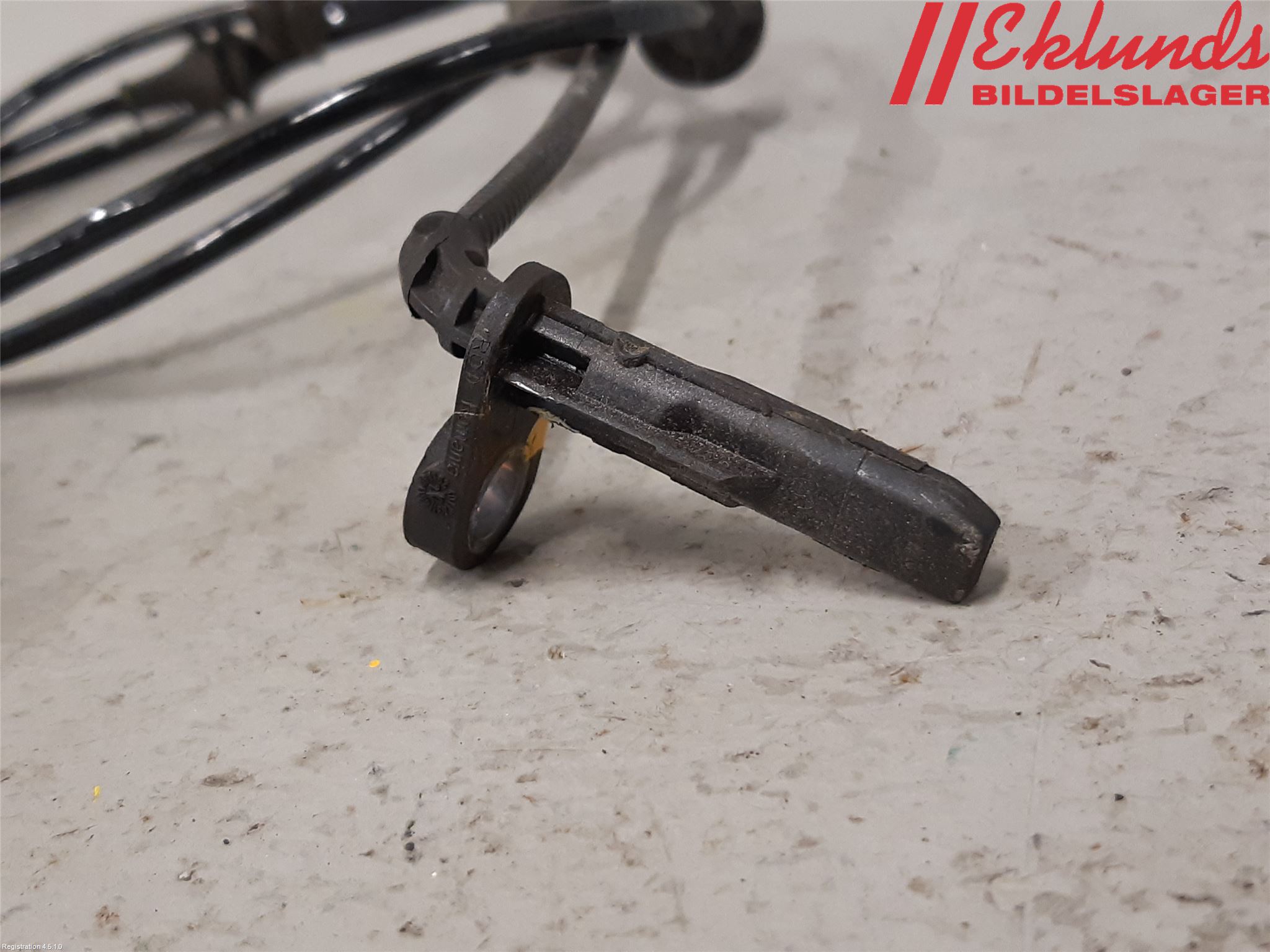 Fiat DUCATO 15-23 Abs Sensor