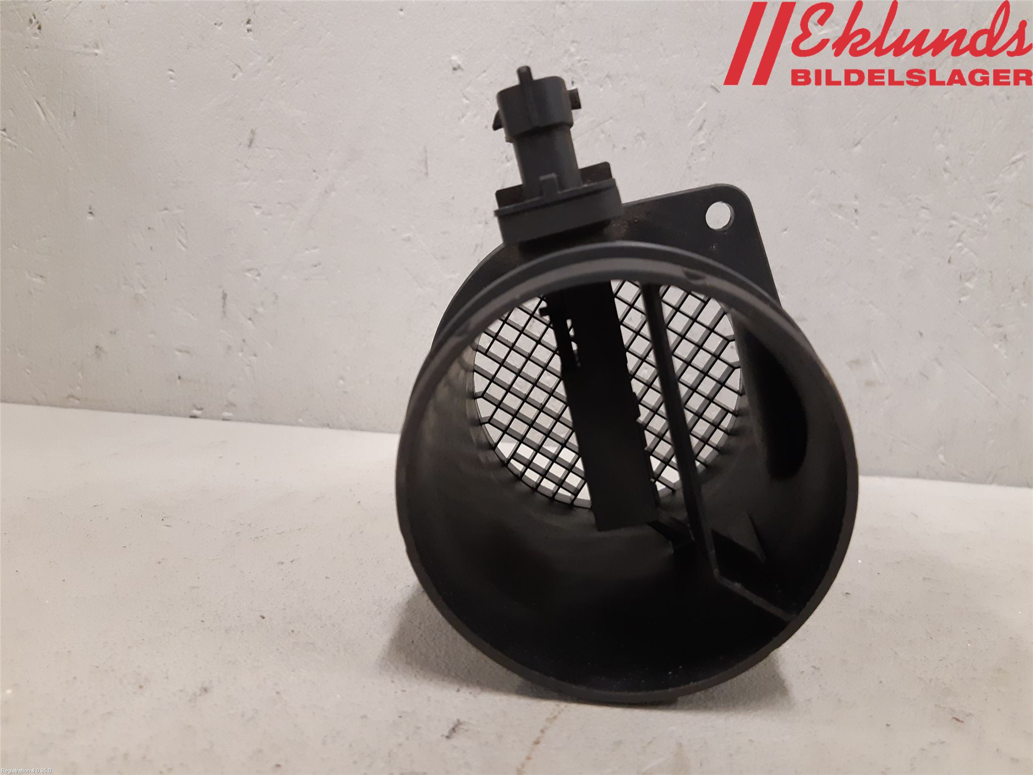 Volvo V60 11-13 Injluftmassamätare