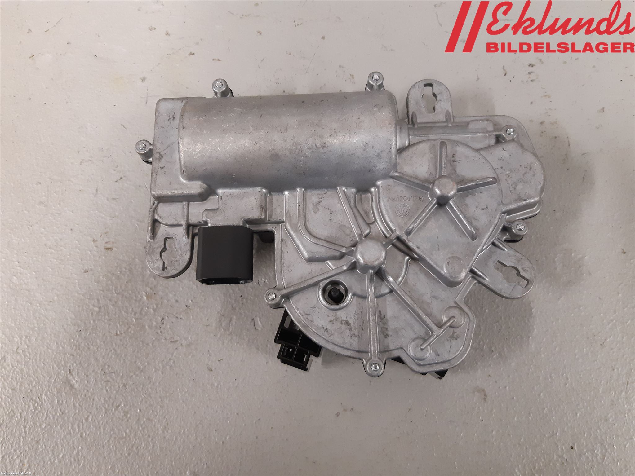 Volkswagen VW TIGUAN 16-24 Centrallåsmot Baklucka