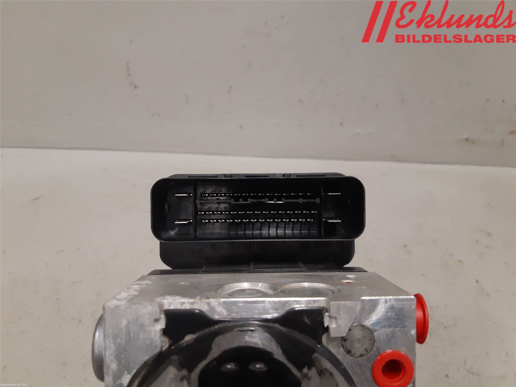 Volvo V70 08-13 Abs Hydraulaggregat