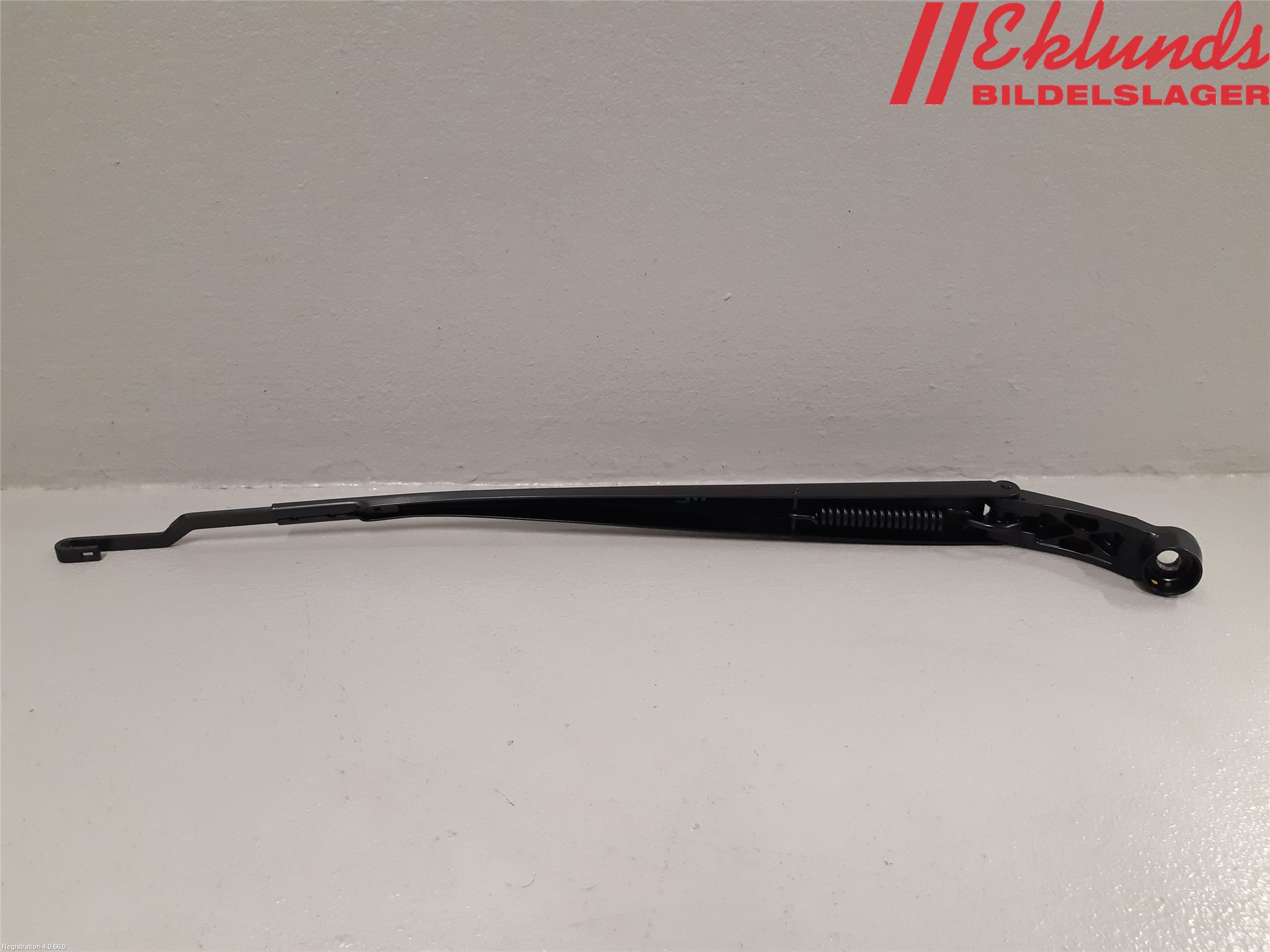 Toyota CAMRY 19-24 Torkararm Armar Vindruta