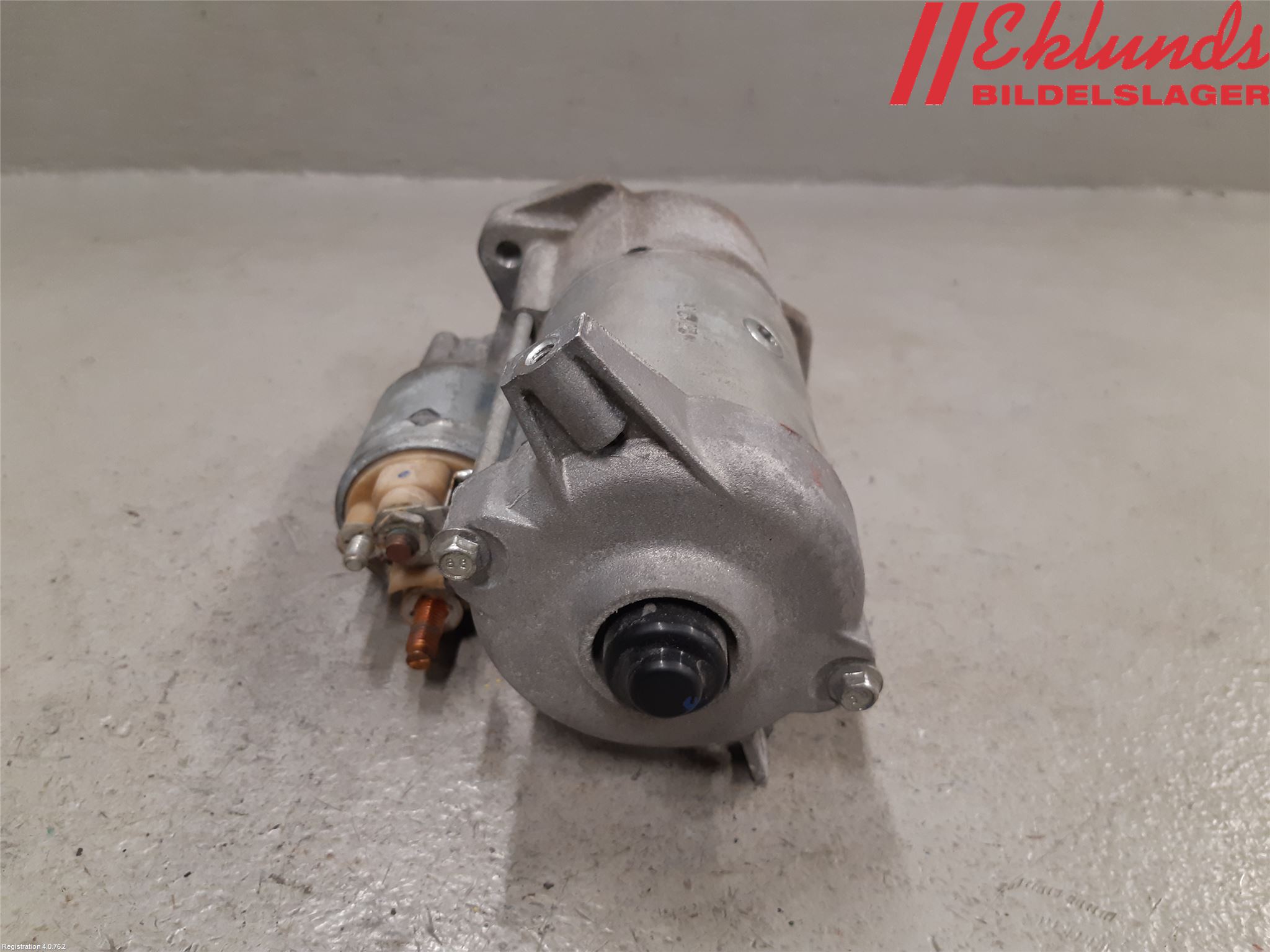 Volvo V60 CROSS COUNTRY 16-18 Startmotor Diesel