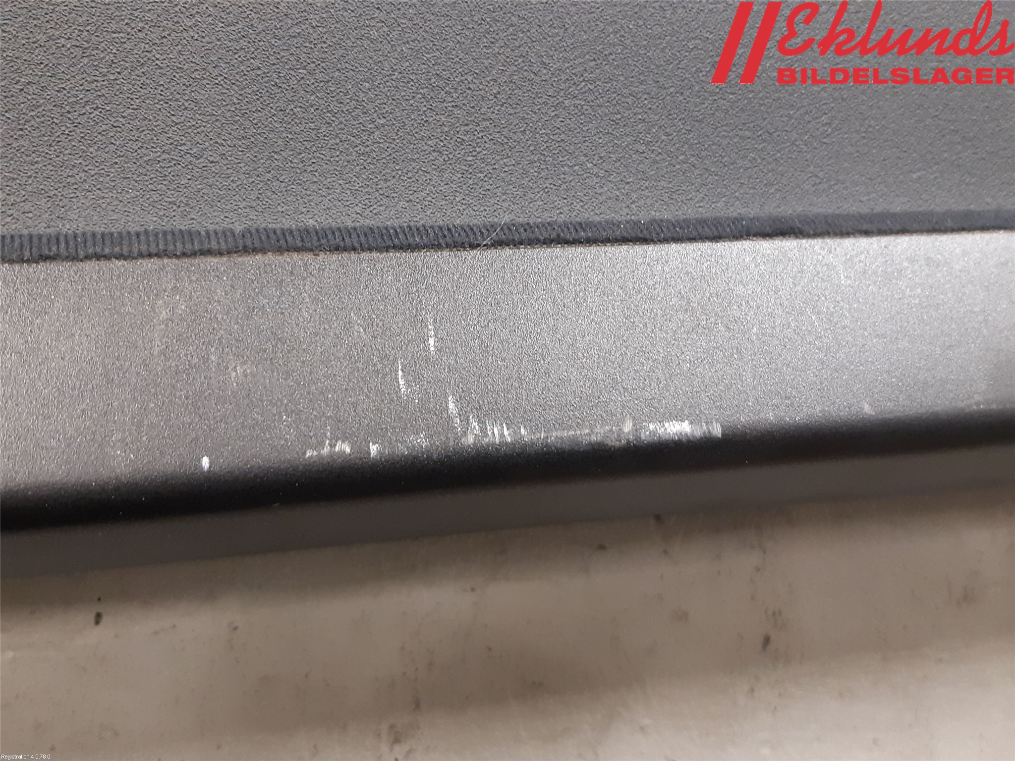 Honda CIVIC 12-16 Insynskydd
