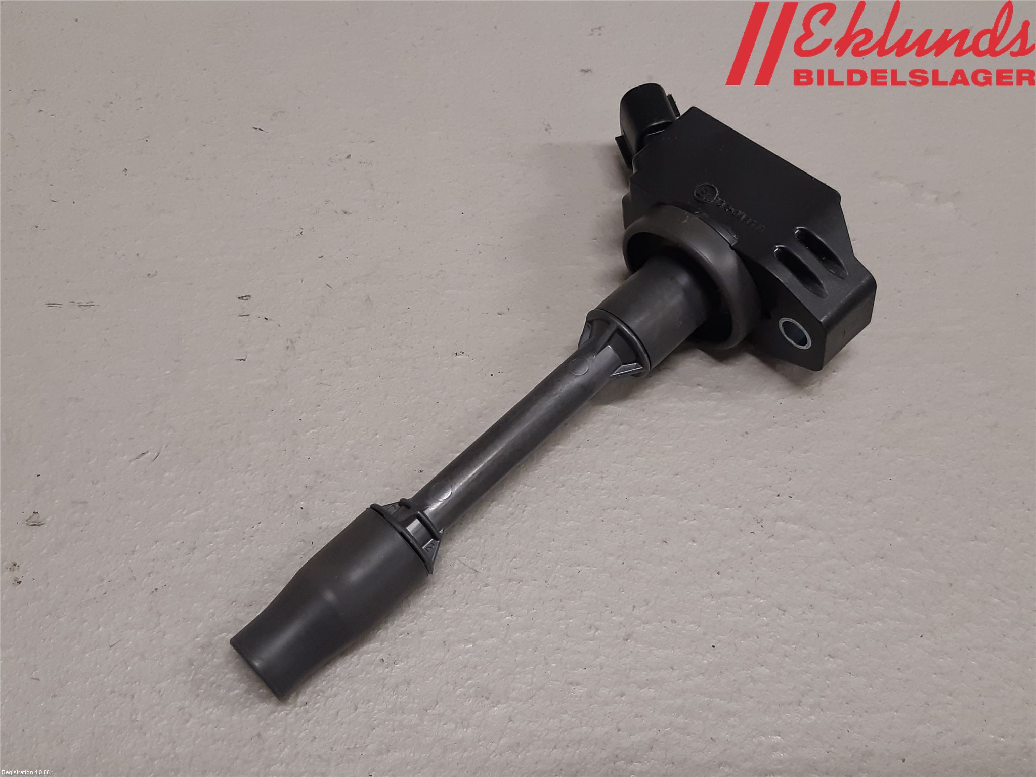 Toyota YARIS XP21 20- Tändspole