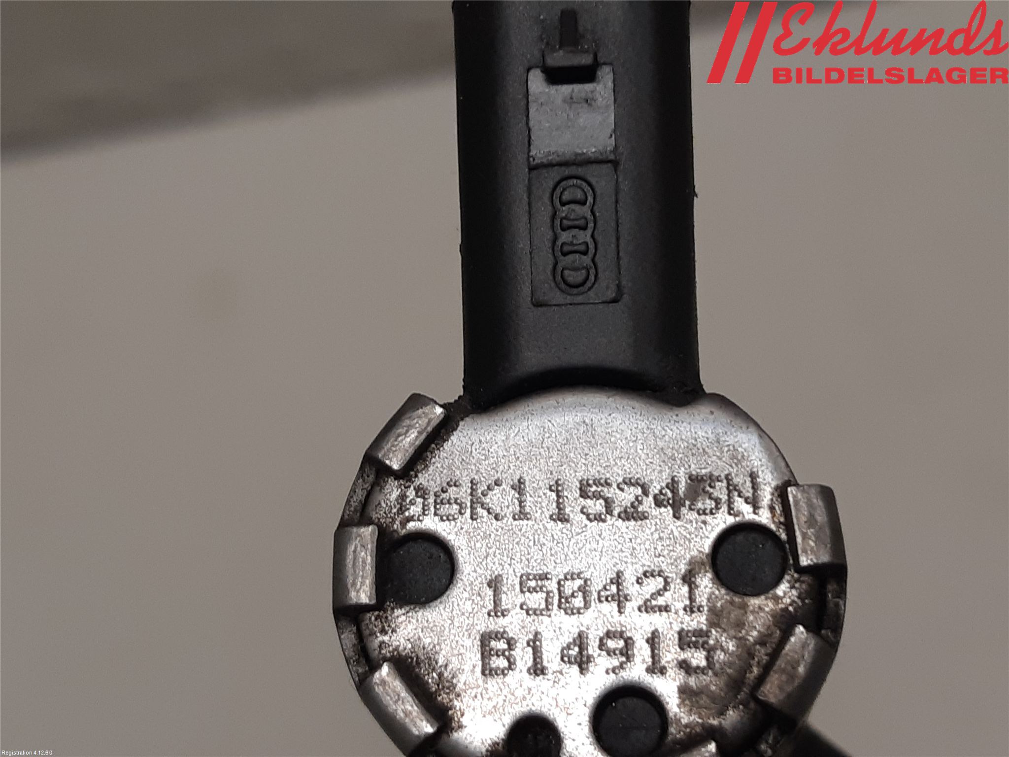 Seat LEON 13-20 Motor Övrigt