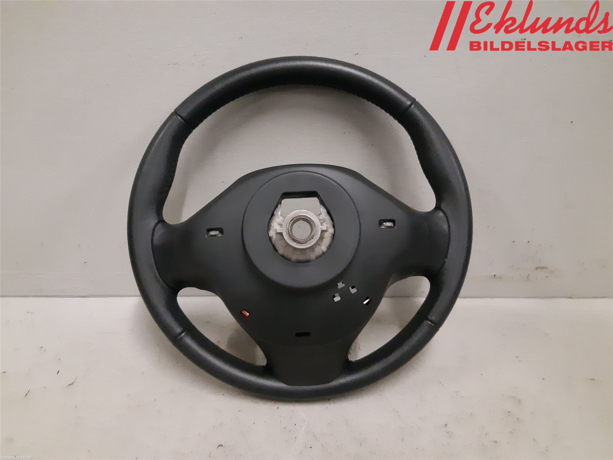Renault CAPTUR 13-19 Ratt