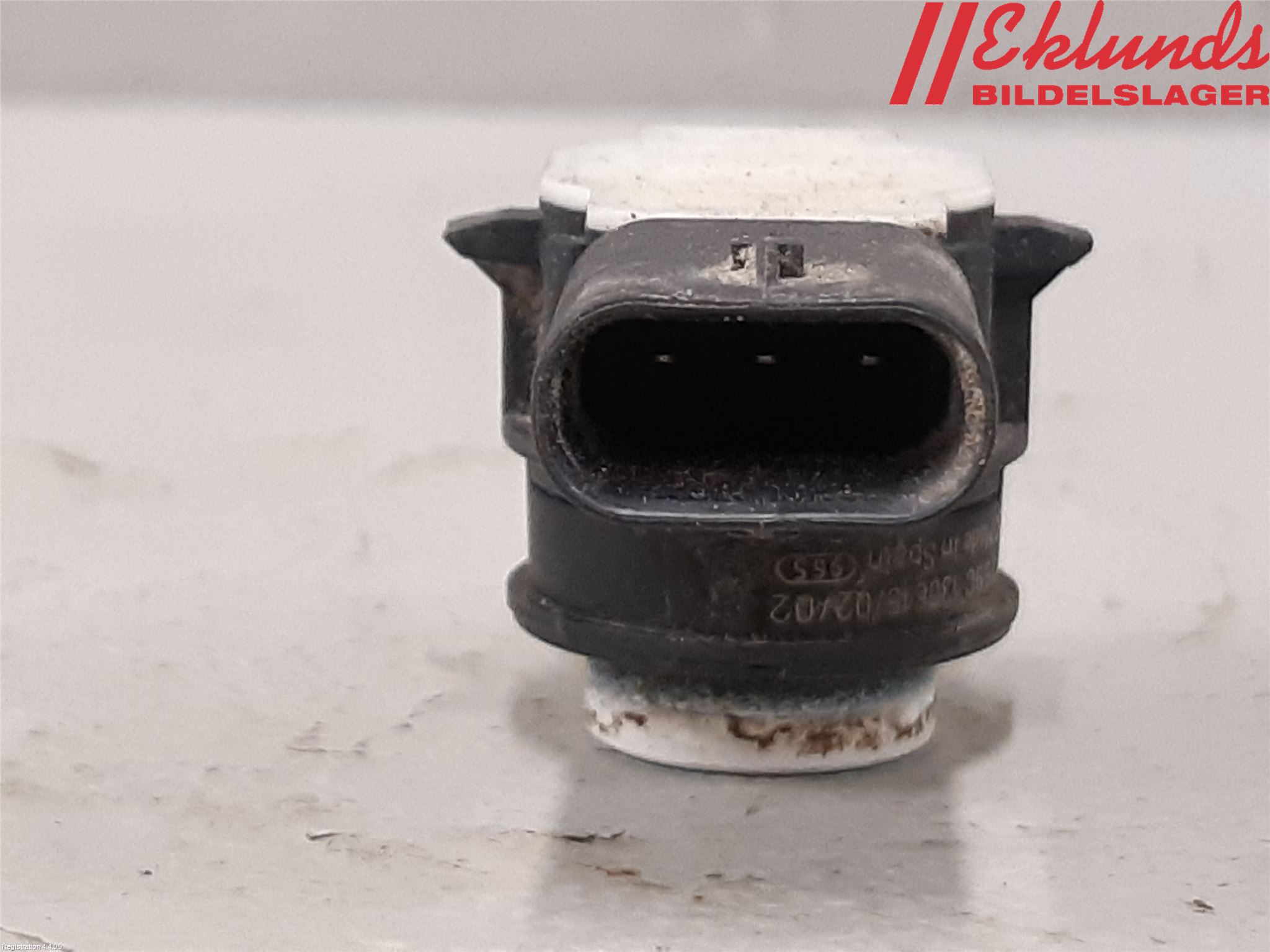 BMW 3 F30/F31/F80 12-19 Parkeringshjälp Backsensor