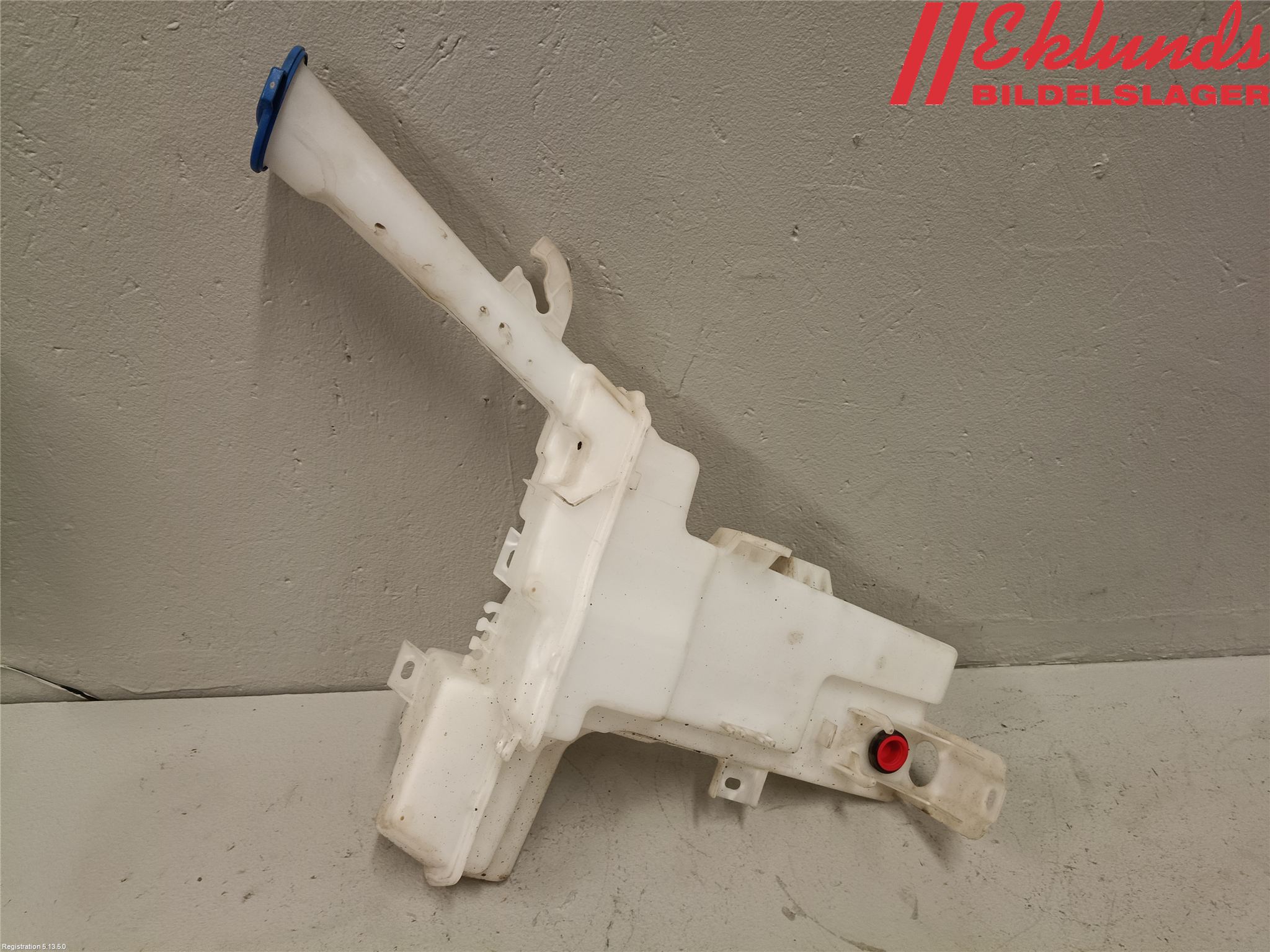 Kia PICANTO 17- Spolartank Vindruta