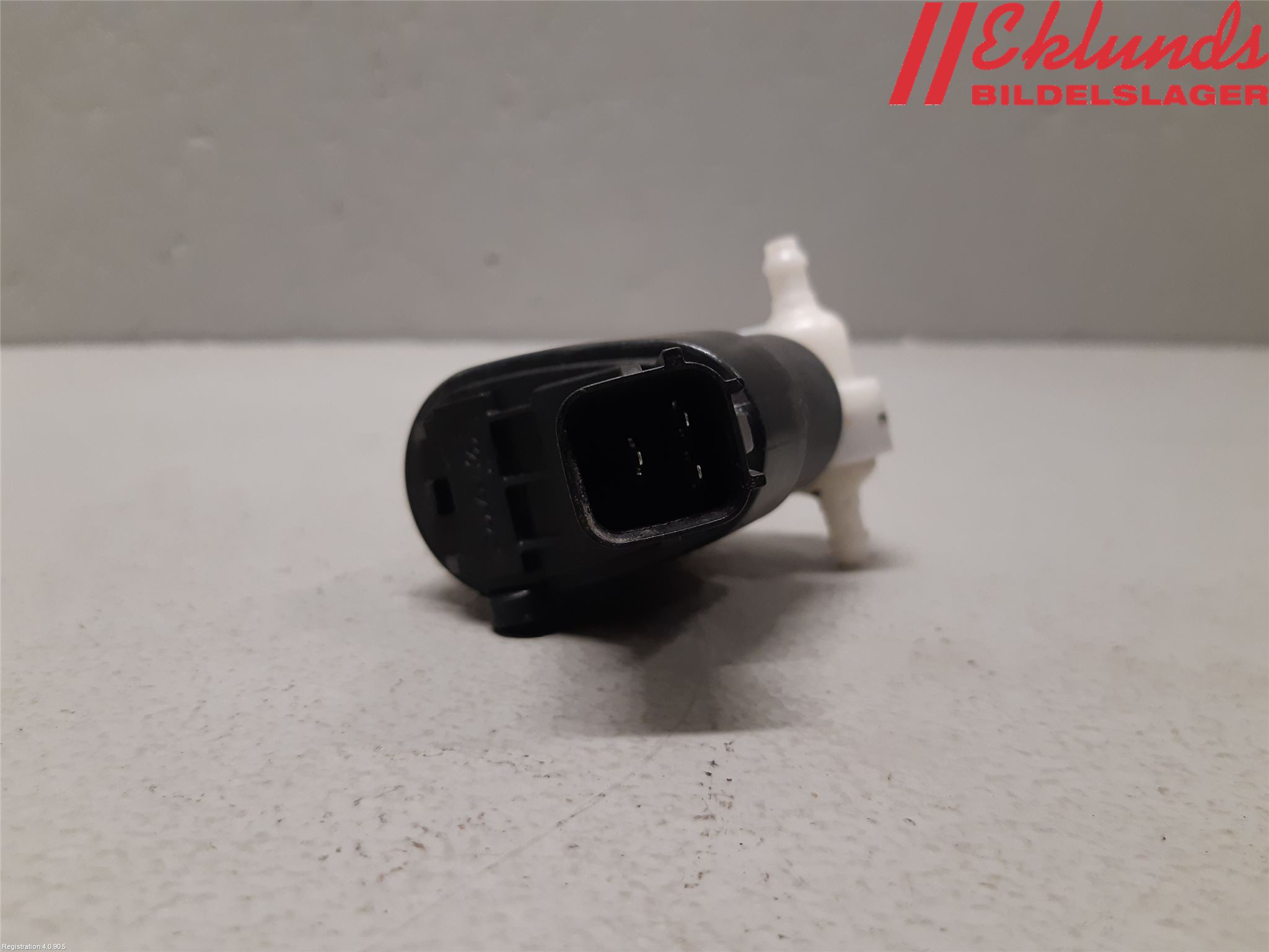 Kia PICANTO 17- Spolarpump Vindruta