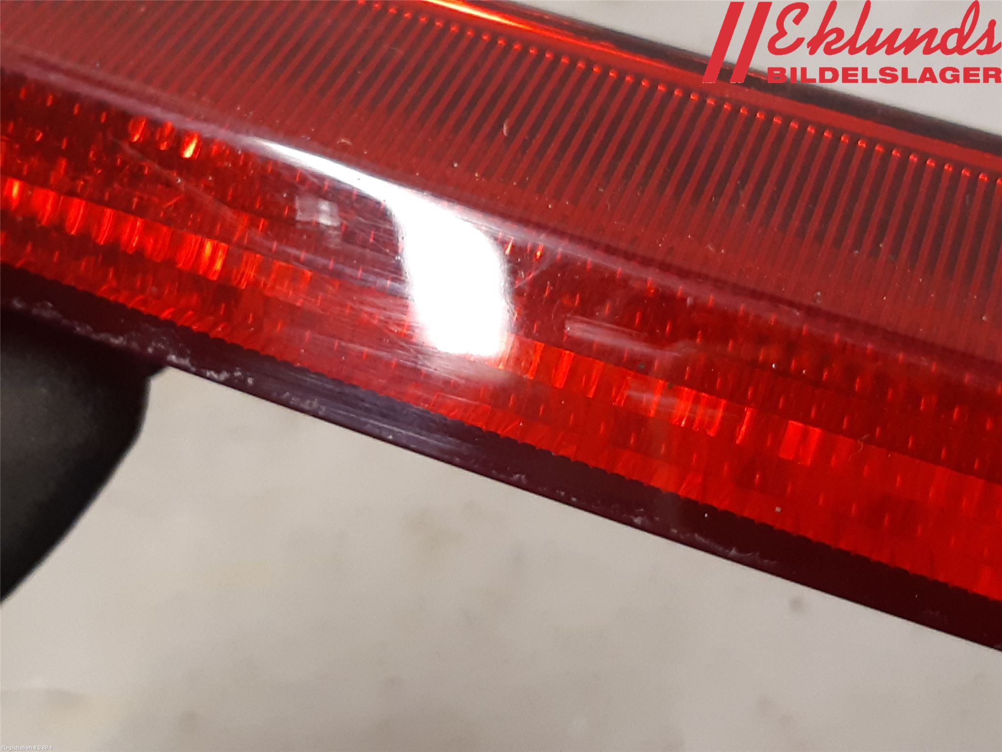 Toyota COROLLA 19- Bromsljus Bakruta