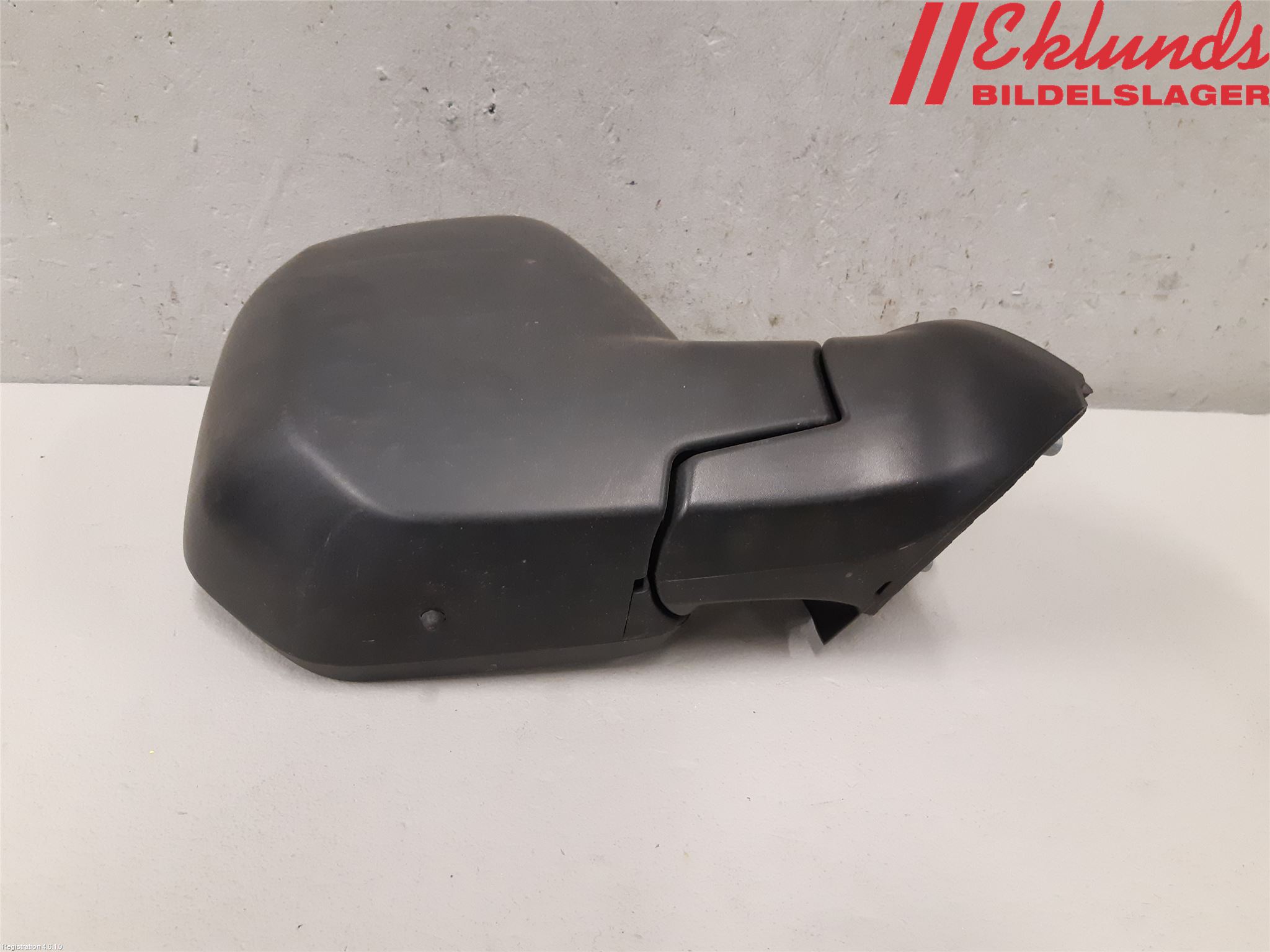 Peugeot PARTNER 08-15 Spegel Yttre El Hö