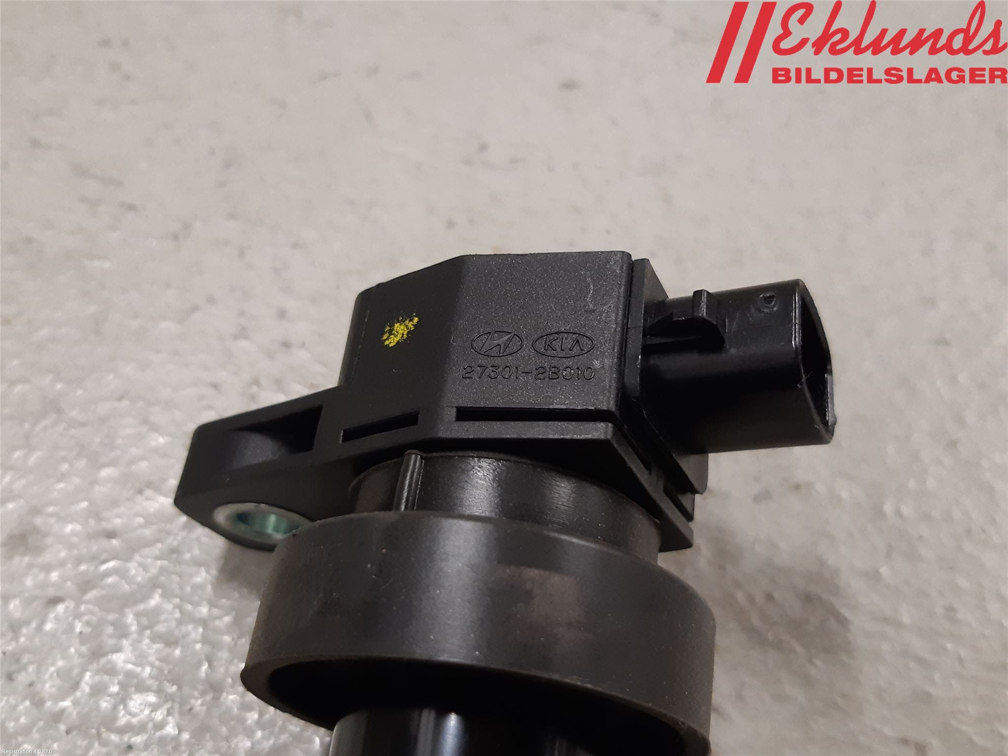 Hyundai ix20 Tändspole