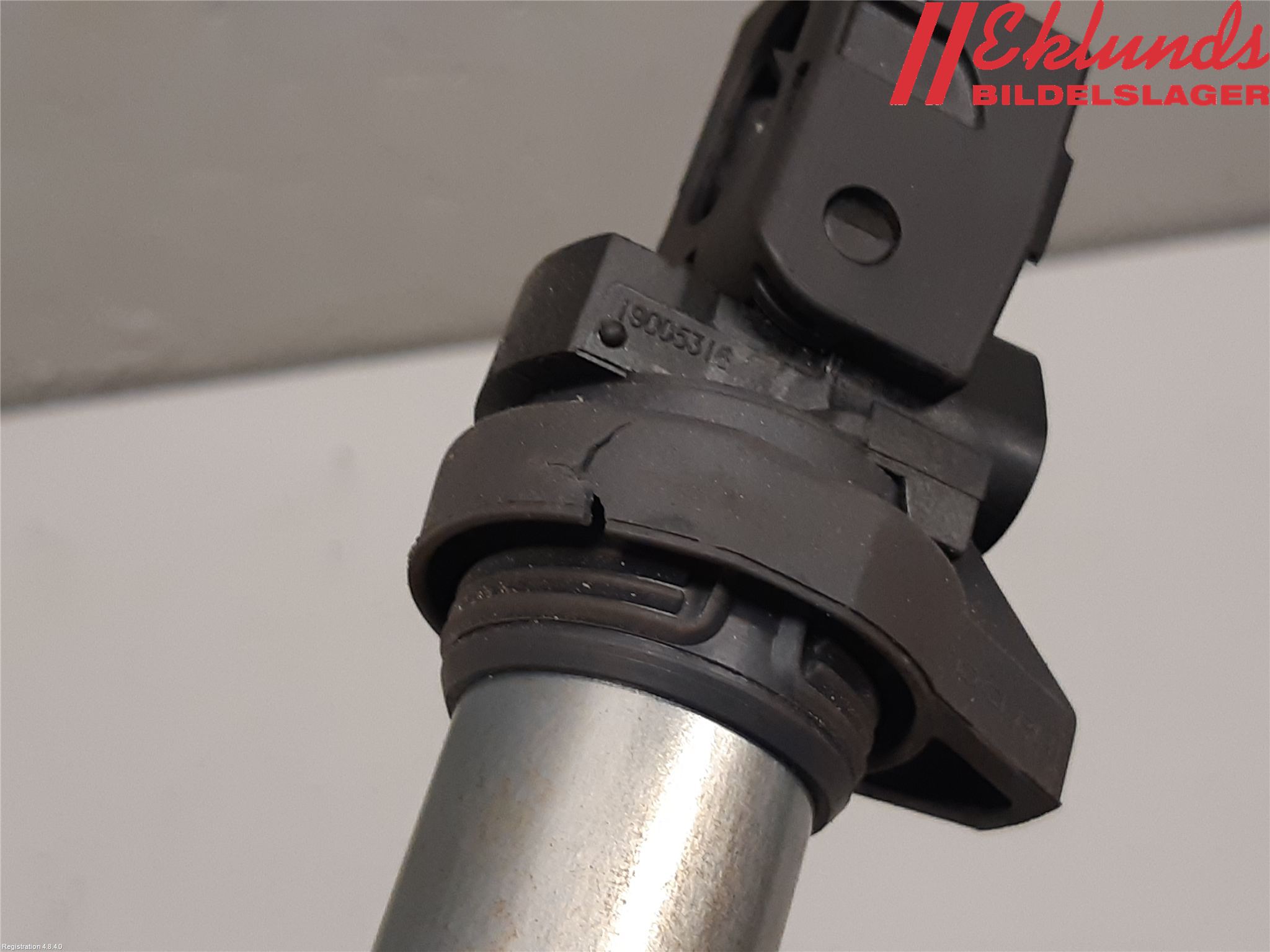 BMW 1 E87/81 5D/3D 03-11 Tändspole