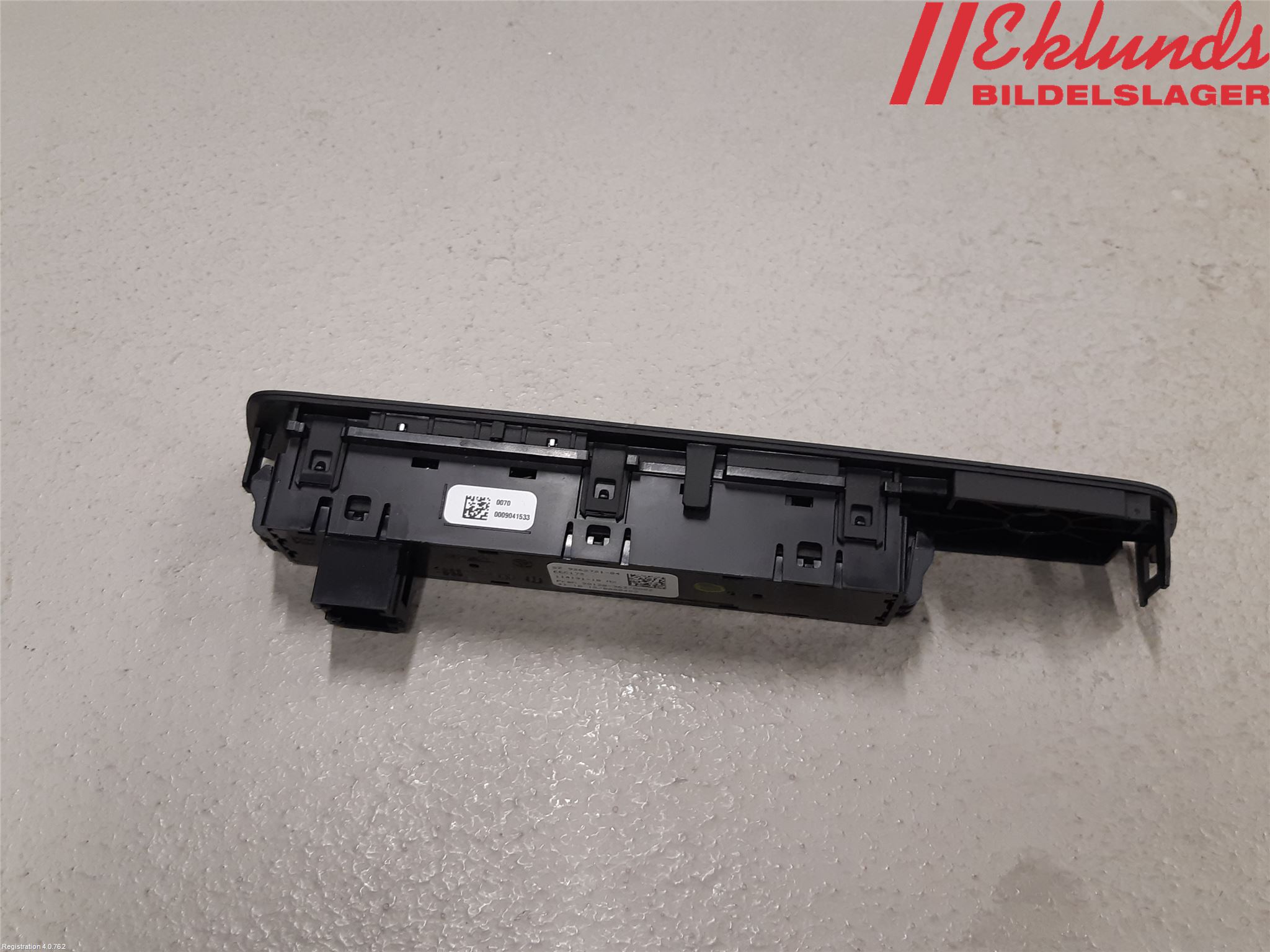 BMW X5 F15 13-18 Strömställare Multifunktion