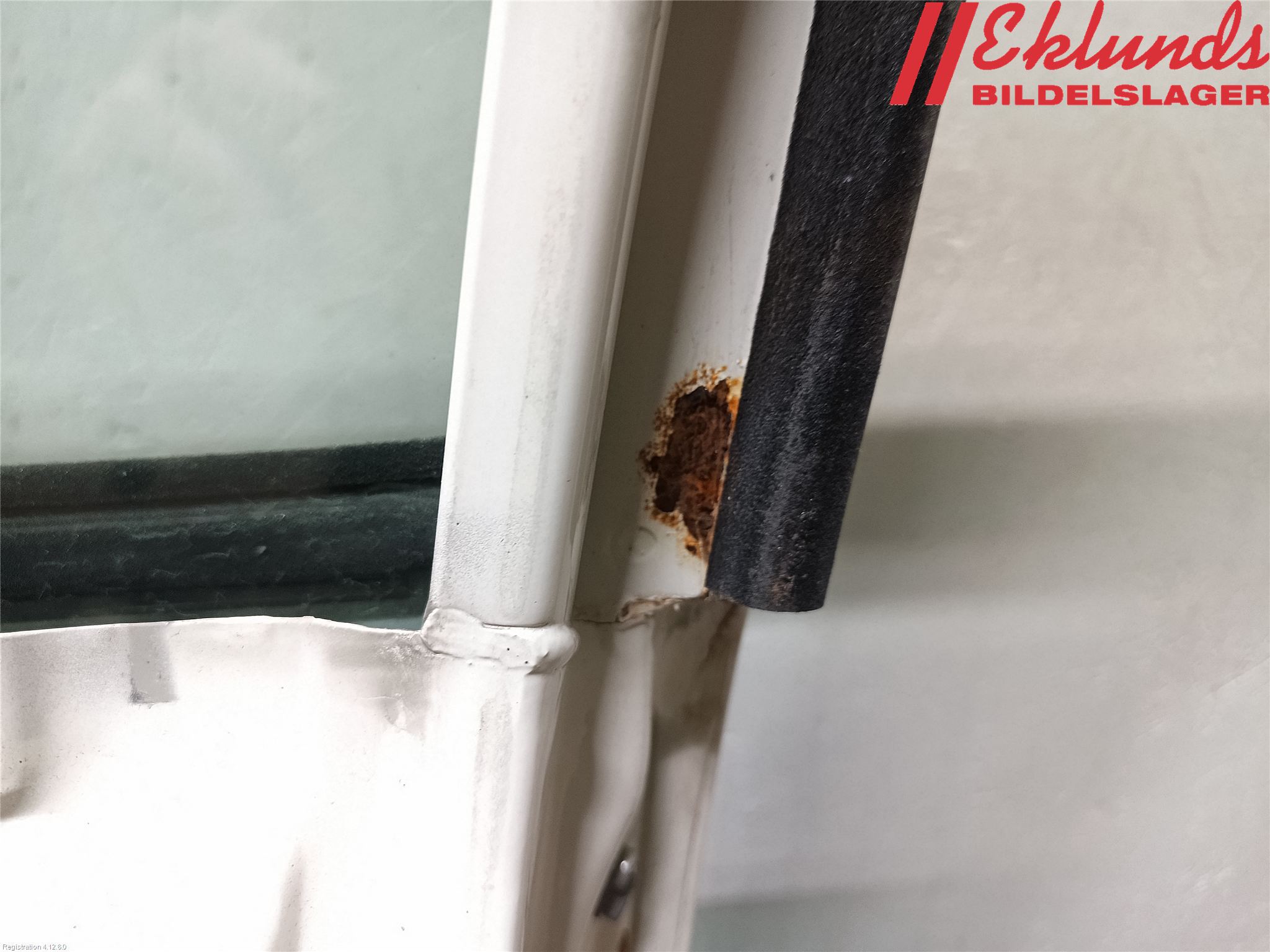 Volvo 940 91-98 Dörr Fram Höger