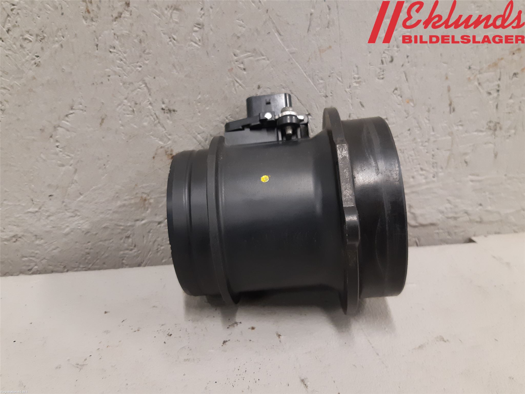 Audi A5 07-16 Injluftmassamätare