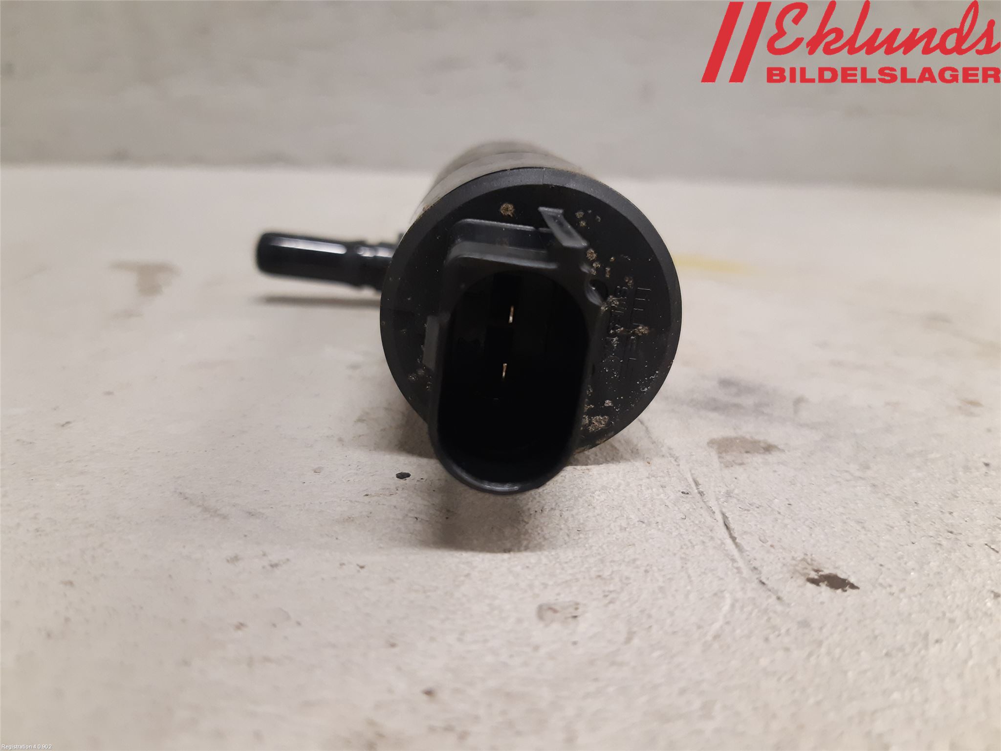 BMW 3 F30/F31/F80 12-19 Spolarpump Högtryck