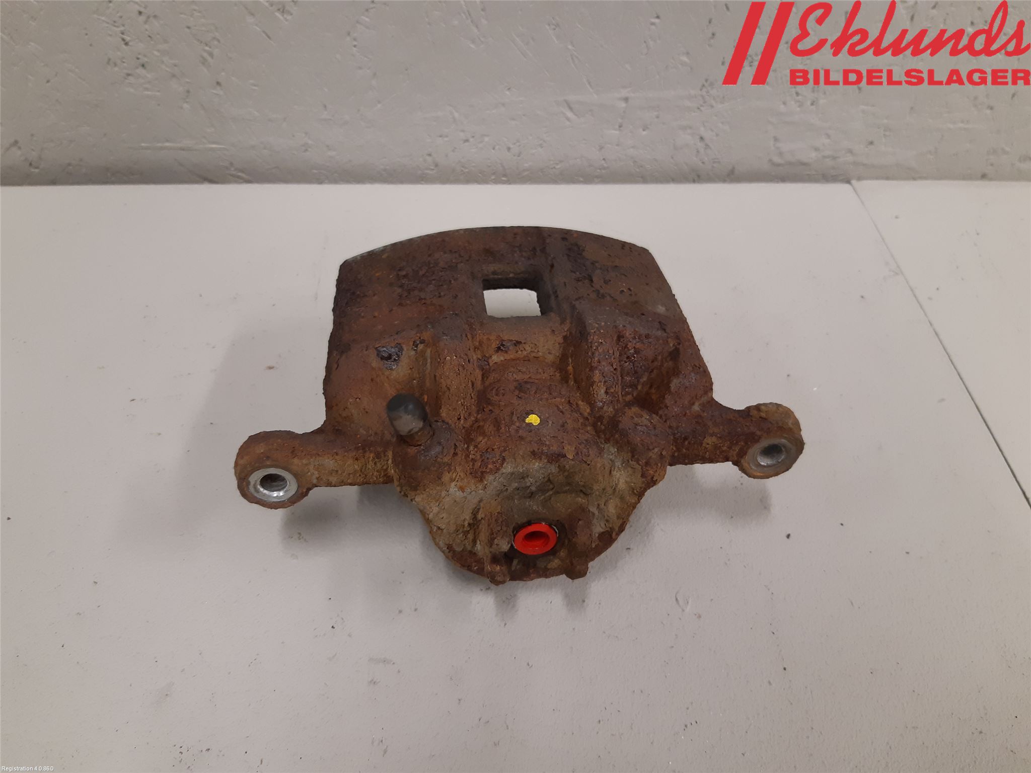 Honda JAZZ 15-20 Bromsok Fram Vänster