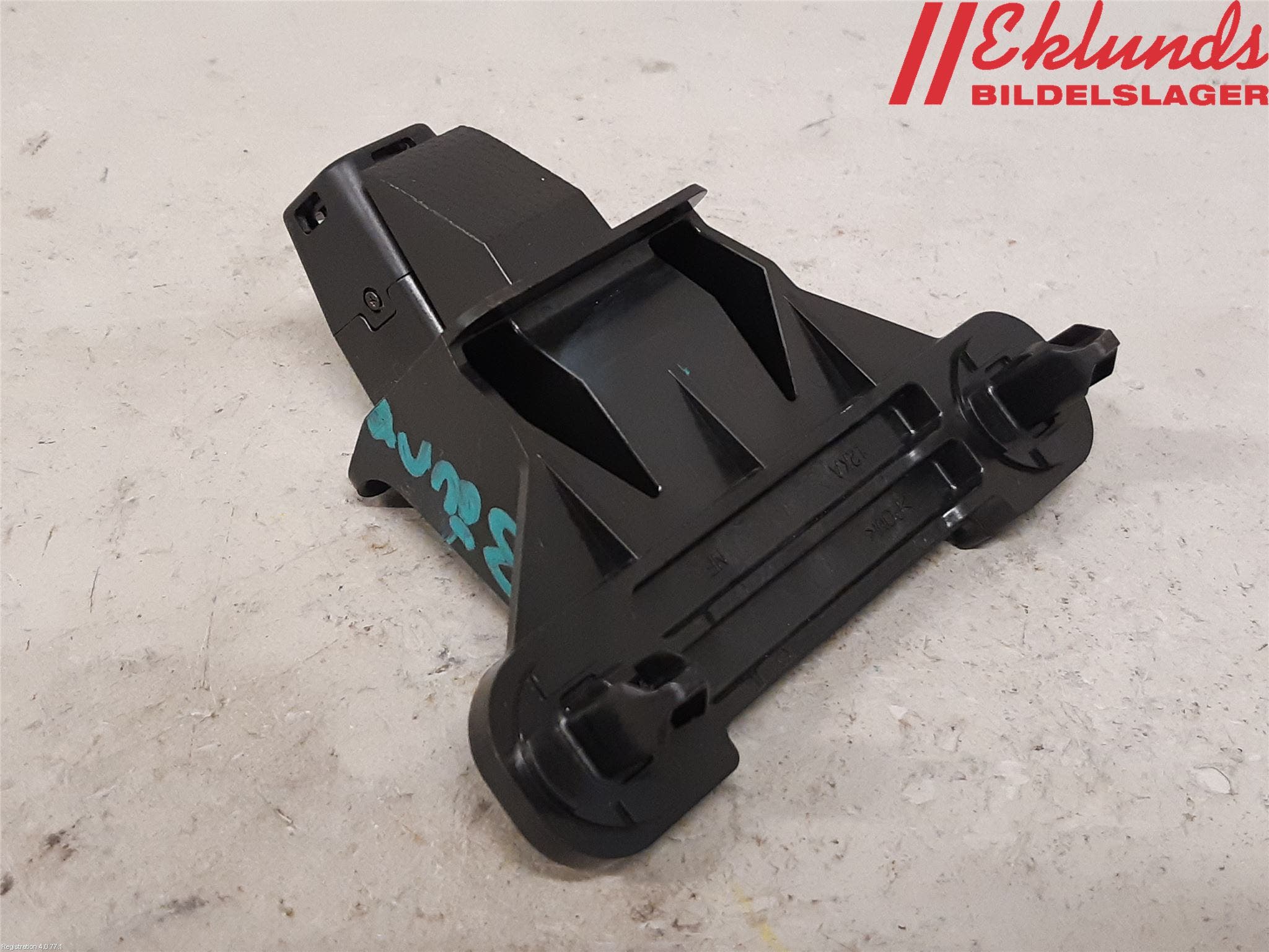 Toyota RAV4 19- Parkeringshjälp Kamera