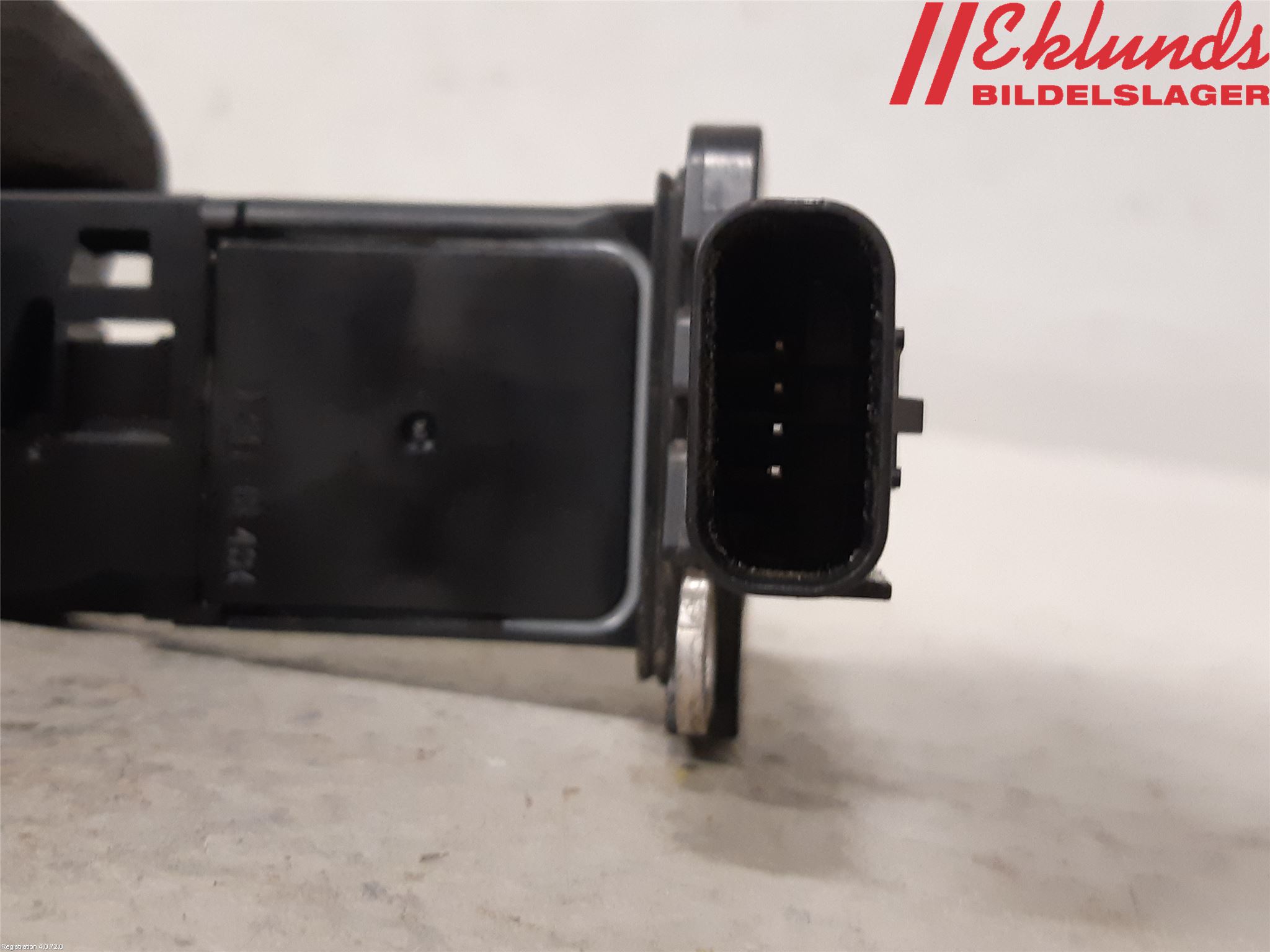 Volvo V70 08-13 Injluftmassamätare