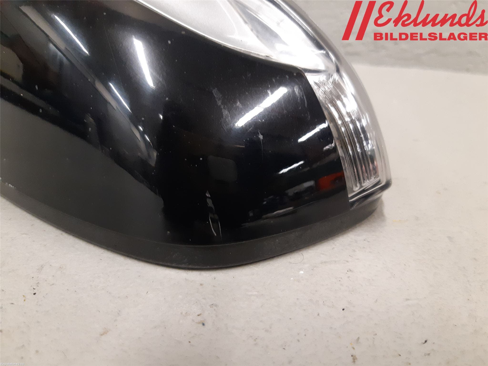 Kia CEED 12-18 Spegel Yttre El Vä