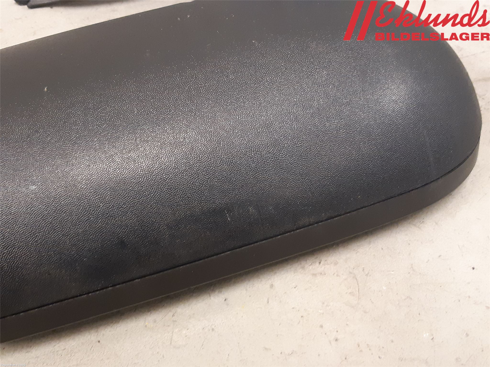 Ford TRANSIT    06-13 Spegel Yttre El Hö