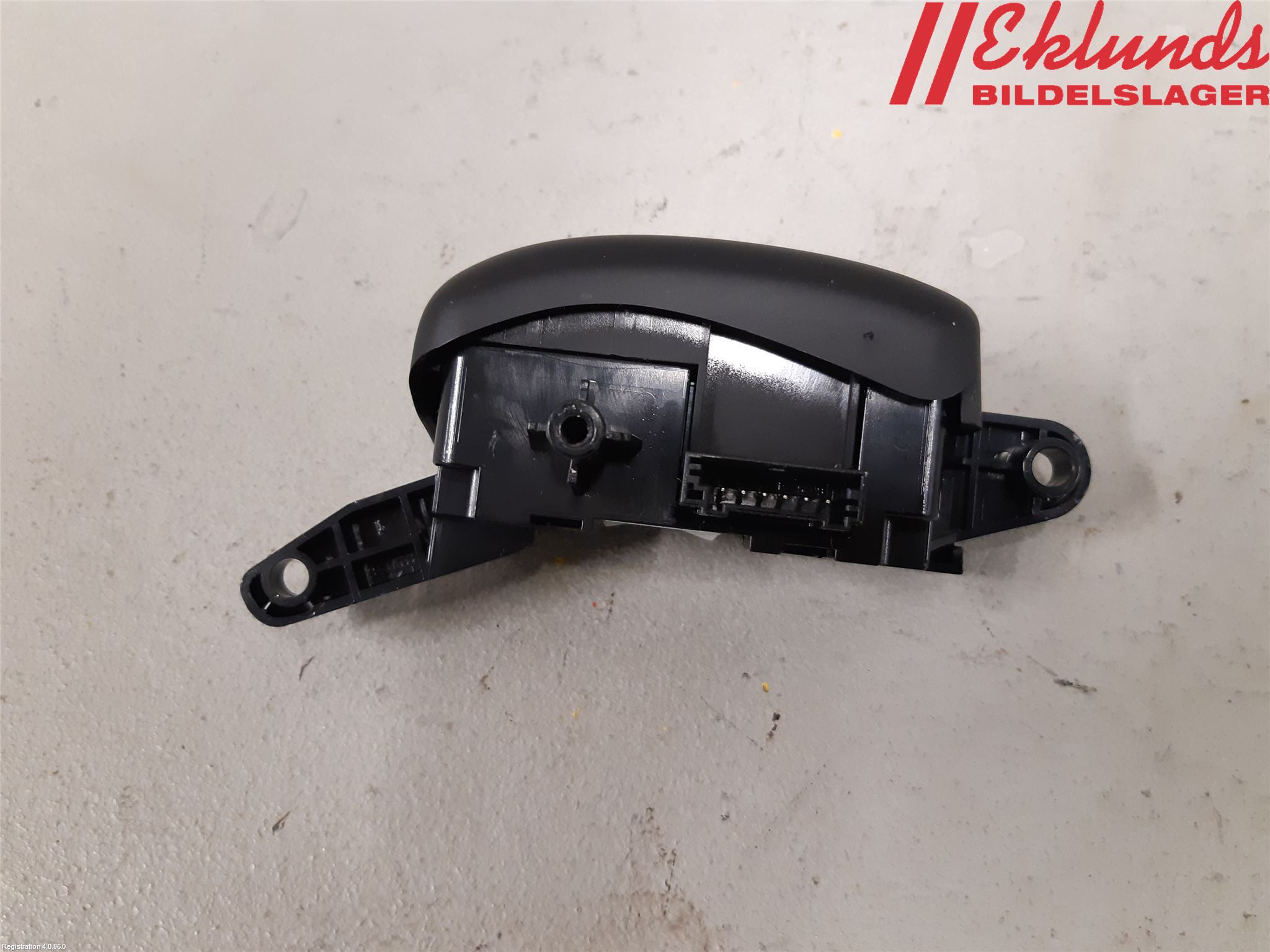 Kia SOUL 09- Spak-Rattreglage Radio