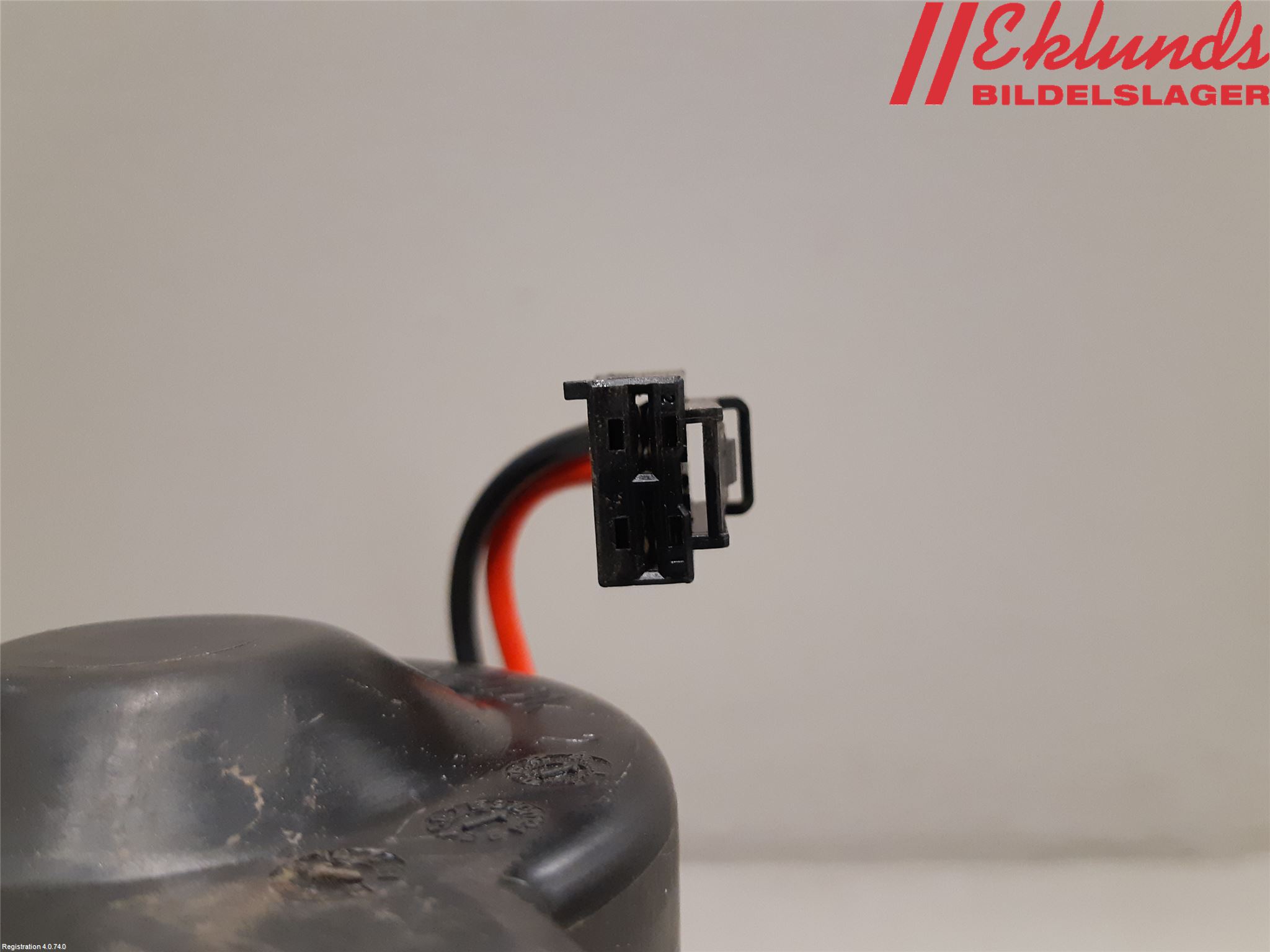 BMW 2 F45 Active Tourer 14-21 Värmefläkt