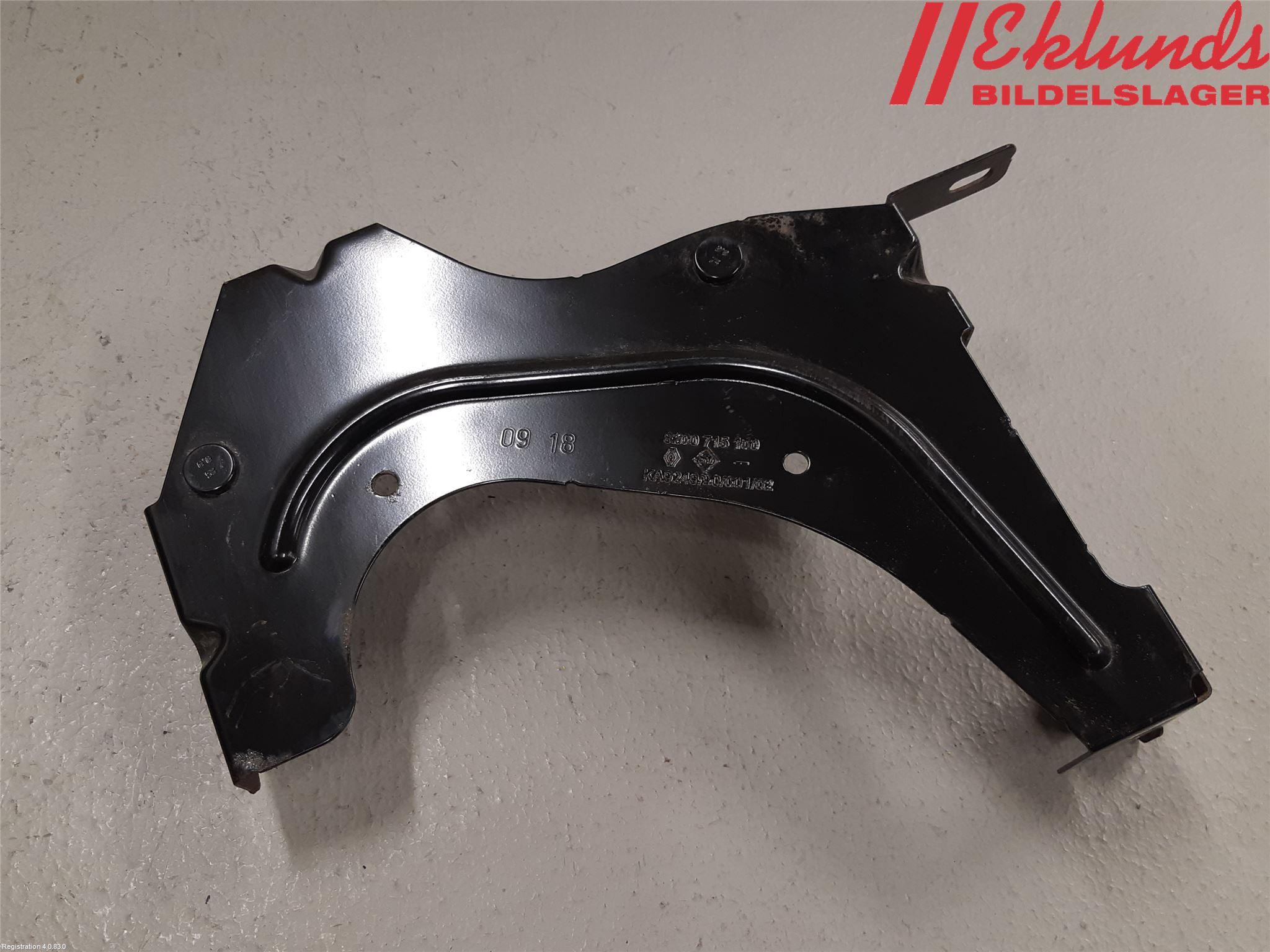 Opel MOVANO B 10-22 Motor Övrigt