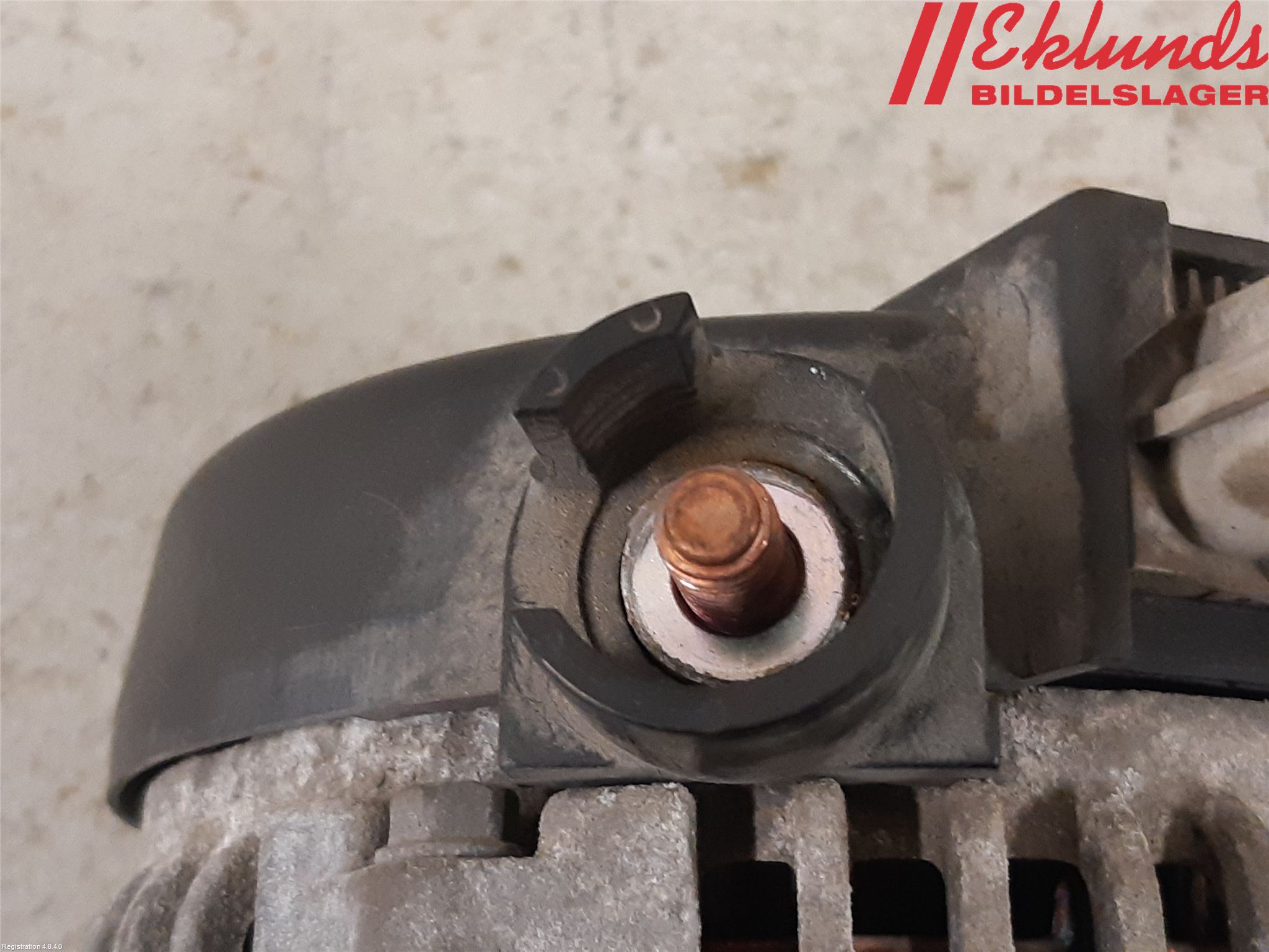 Ford FOCUS     04-07 Generator