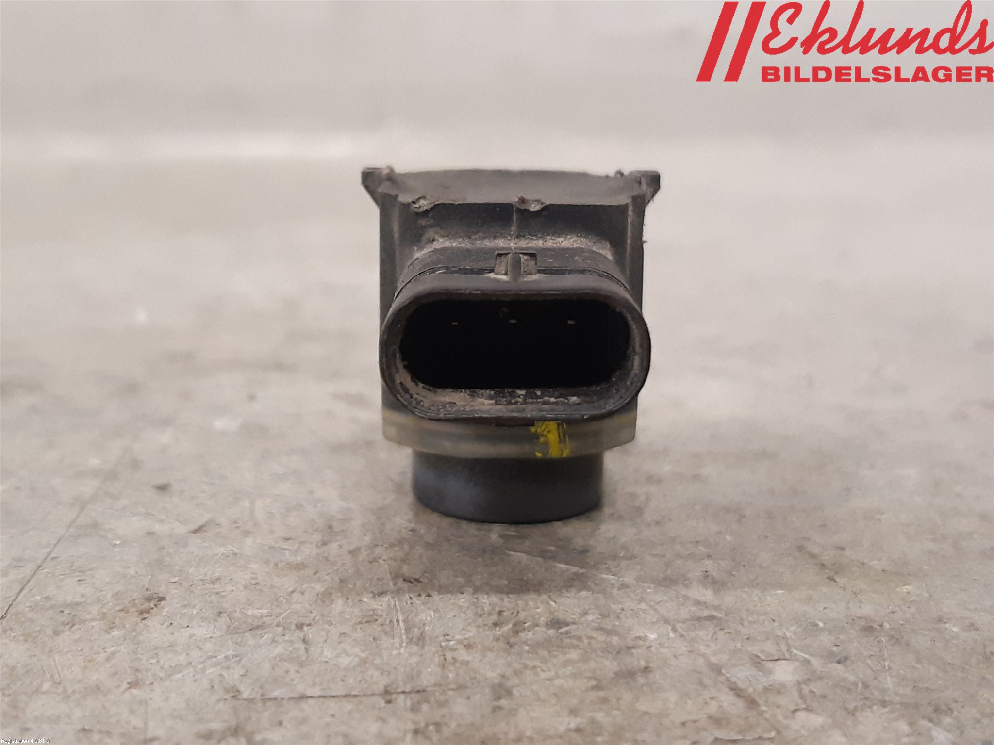 Volvo V70 08-13 Parkeringshjälp Backsensor