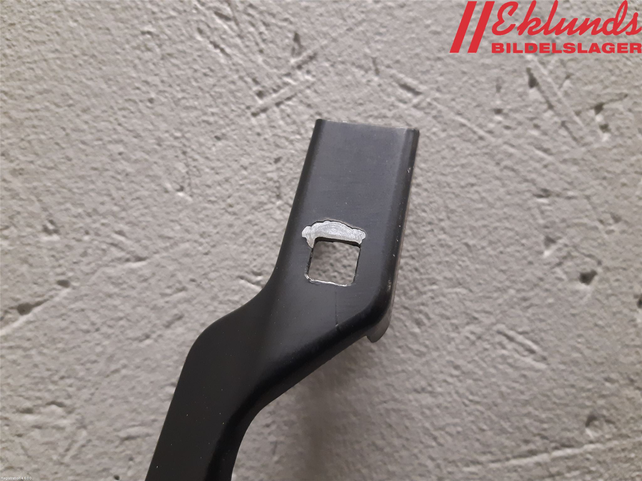 Volvo V70 08-13 Torkararm Armar Vindruta