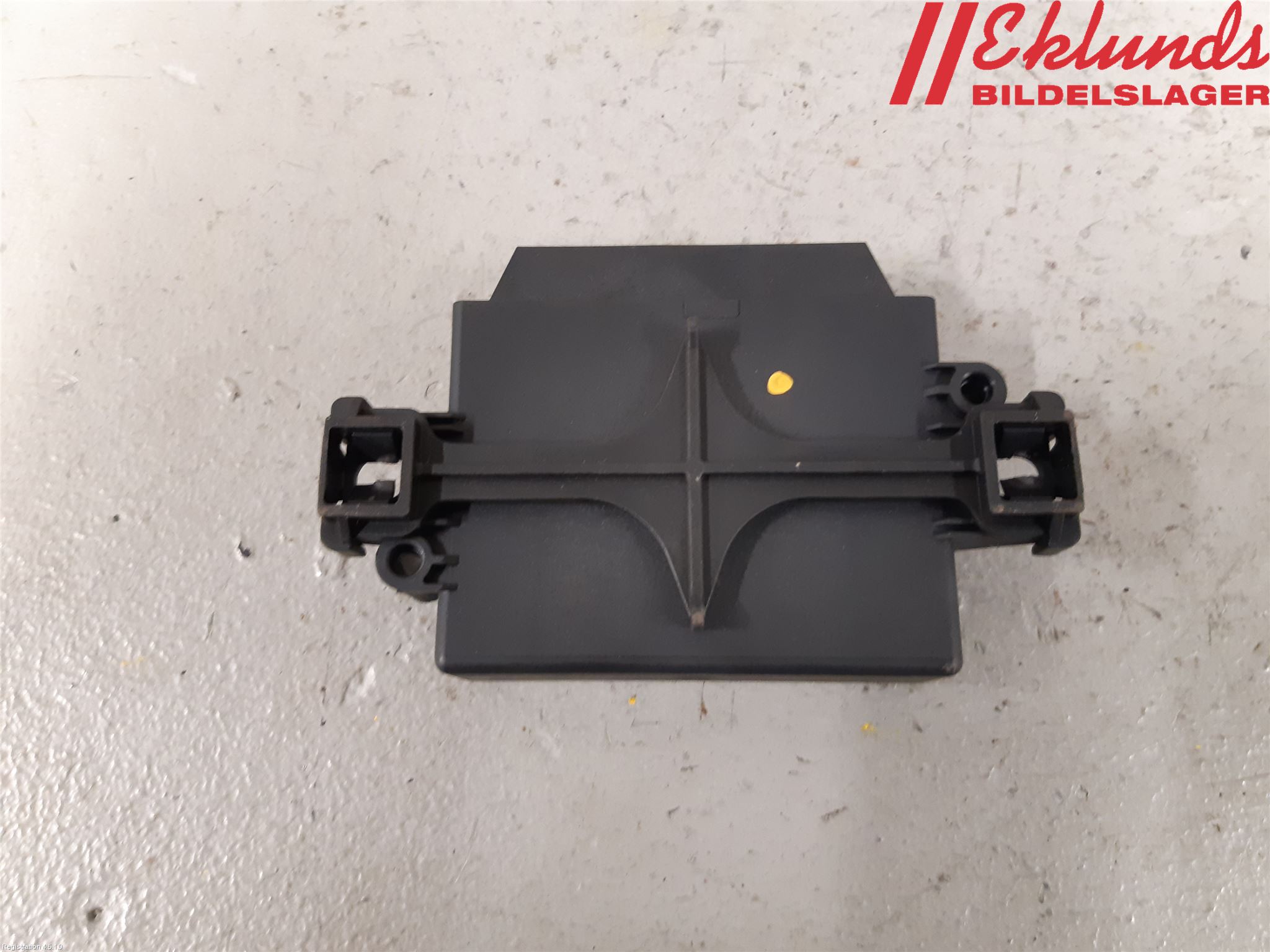 Volvo V70 14-16 Styrenhet Parkeringshjälp