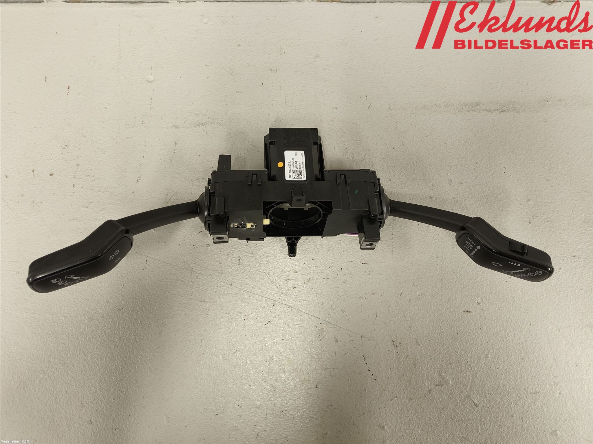 Volkswagen VW T-CROSS 19- Spakcentral