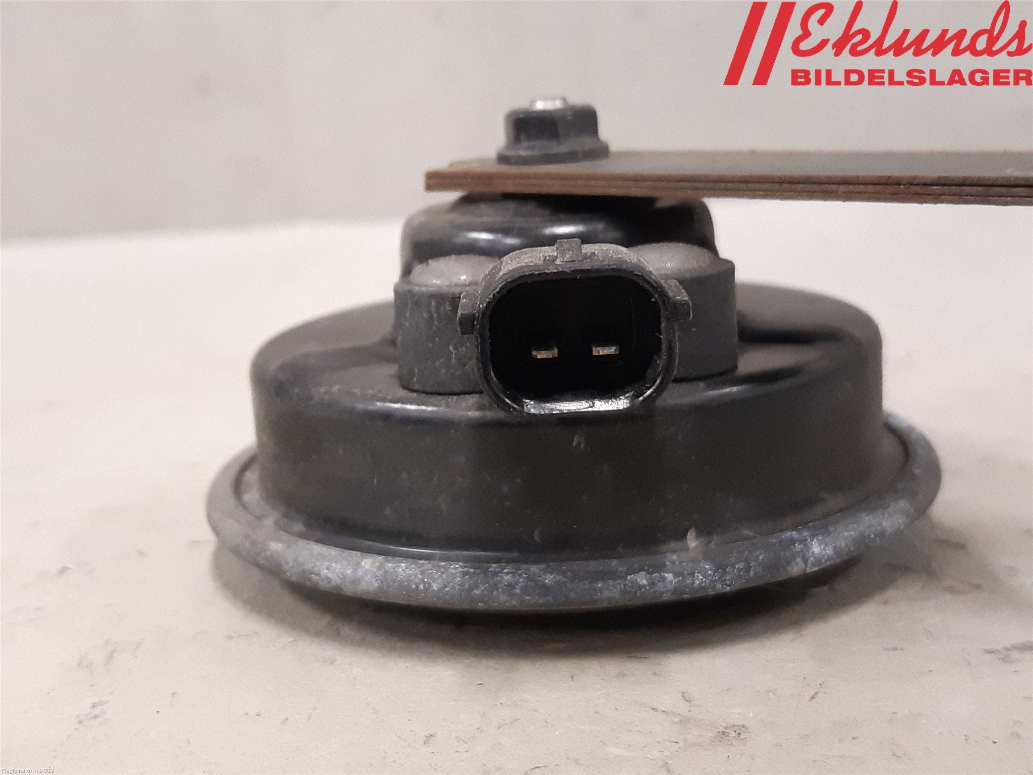 Hyundai i10 BA 14-16 Signalhorn