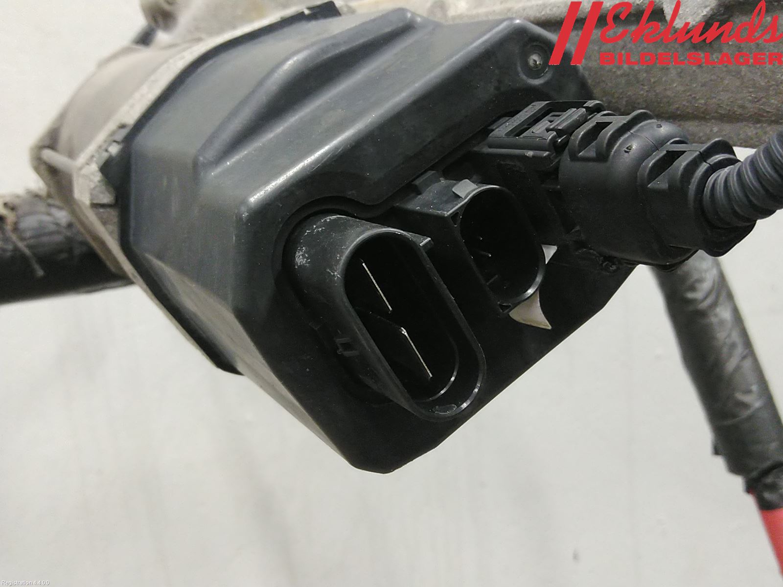 BMW 3 F30/F31/F80 12-19 Styrväxel Servo -Snäcka