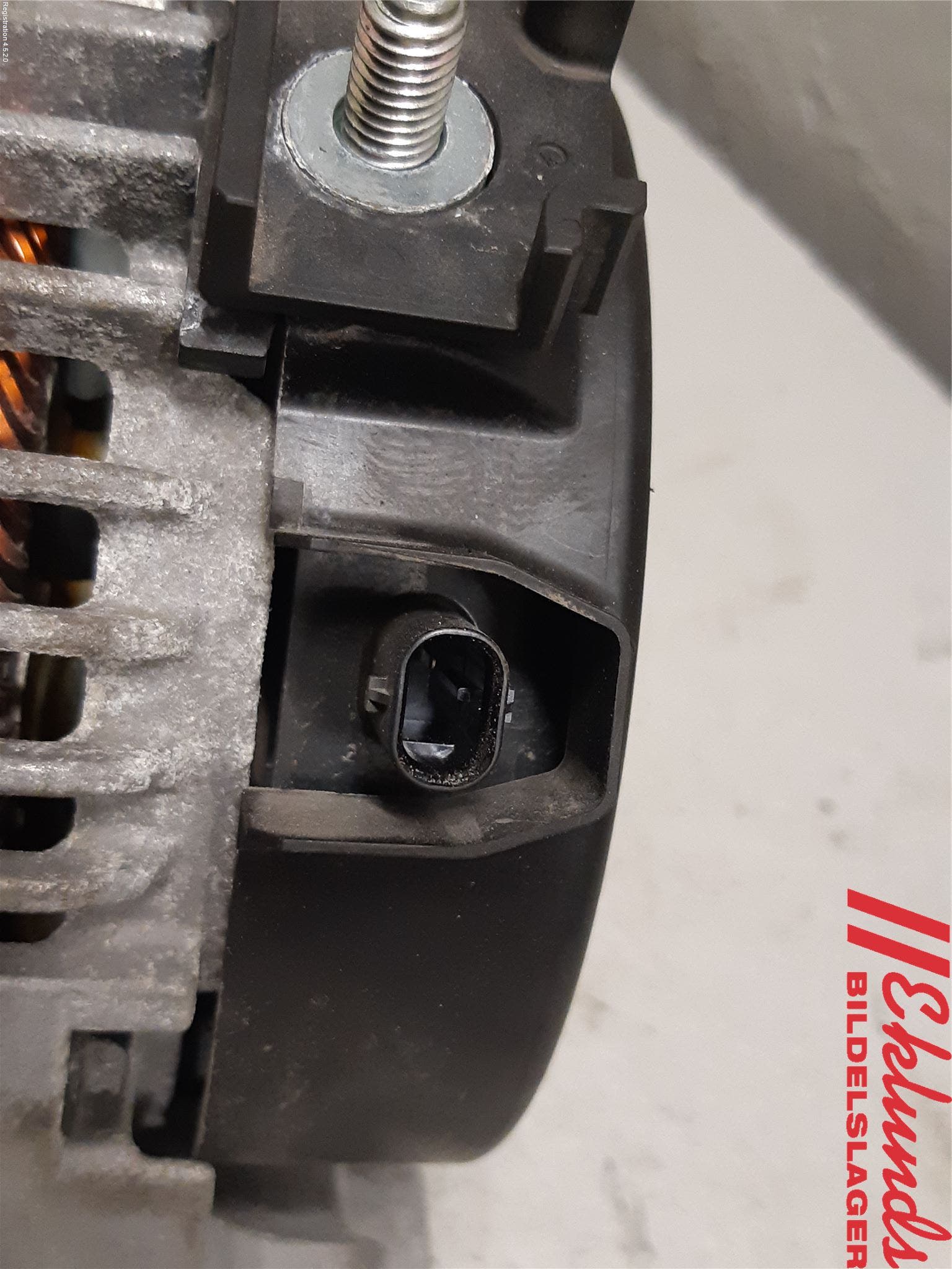 BMW X1 F48 15-22 Generator