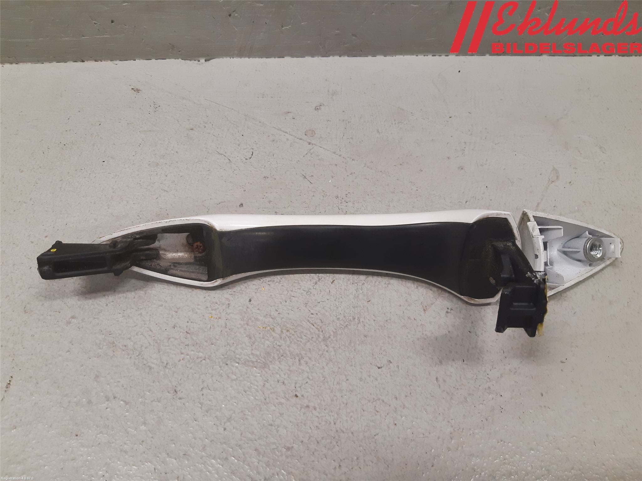 Hyundai i40 16-18 Dörrhandtag Yttre Hö