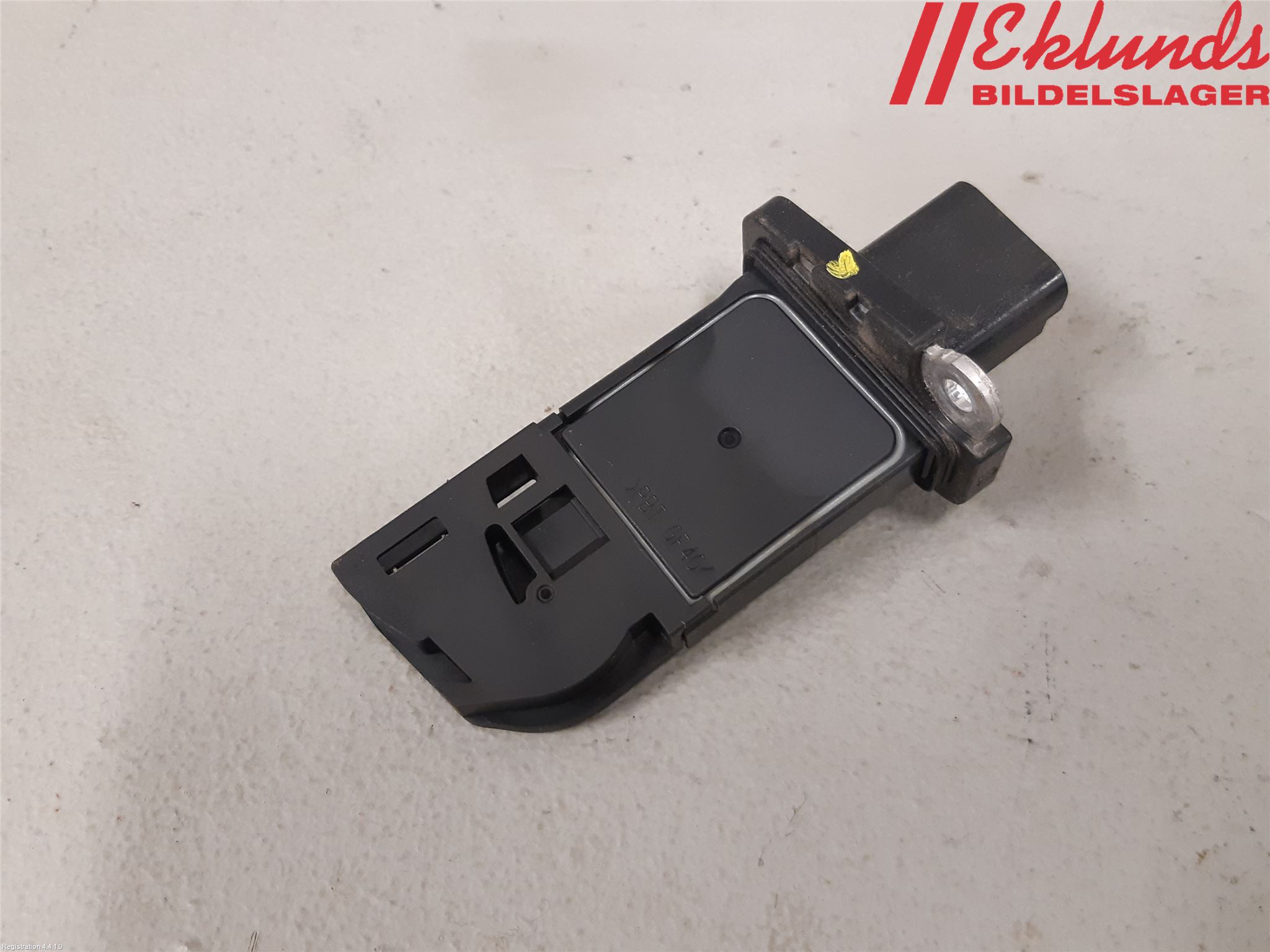 Volvo V70 08-13 Injluftmassamätare