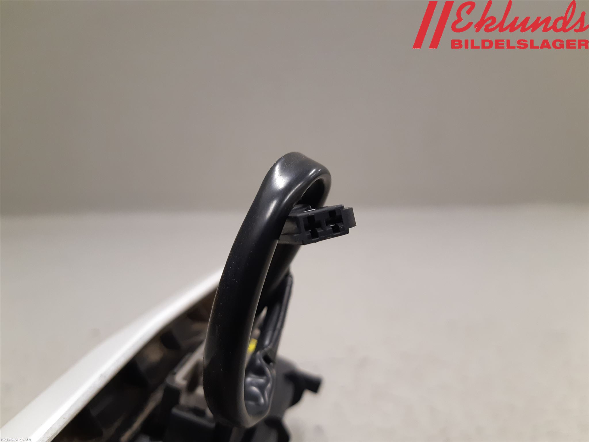 Opel MOKKA 13-20 Bakluckehandtag