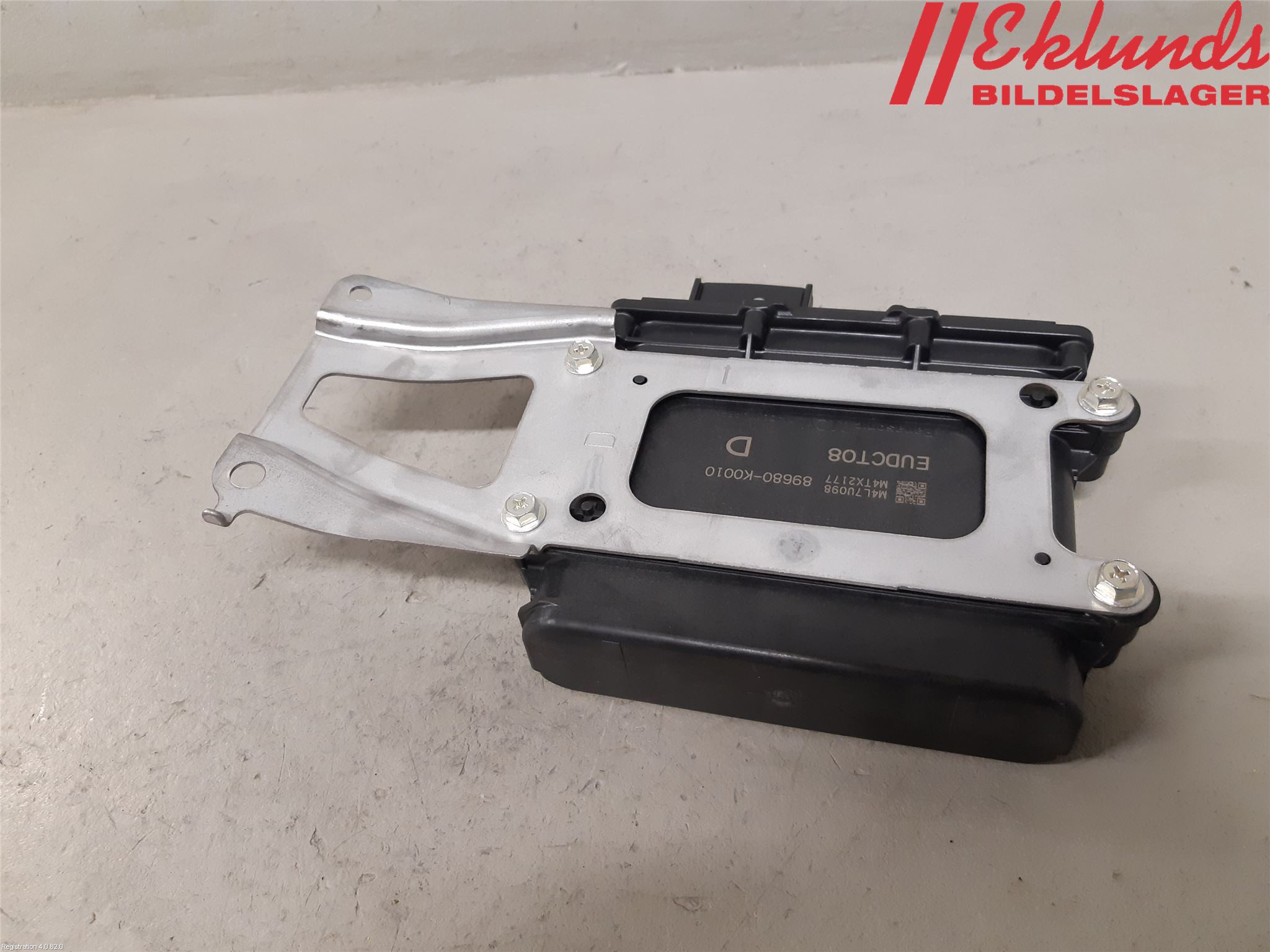 Toyota YARIS CROSS XP21 21- Styrenhet Parkbroms Epb