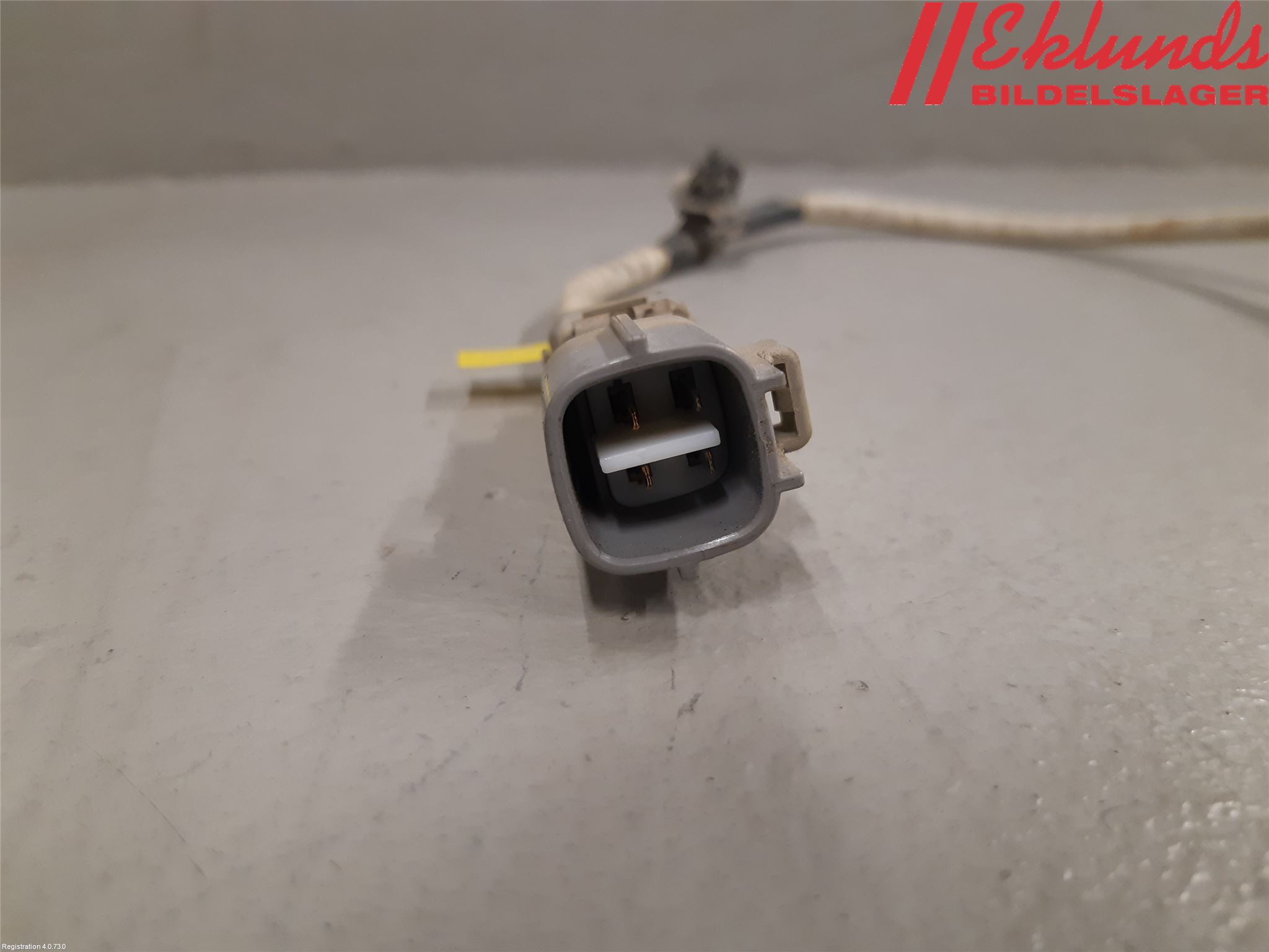 Toyota COROLLA 19- Injlambdasond