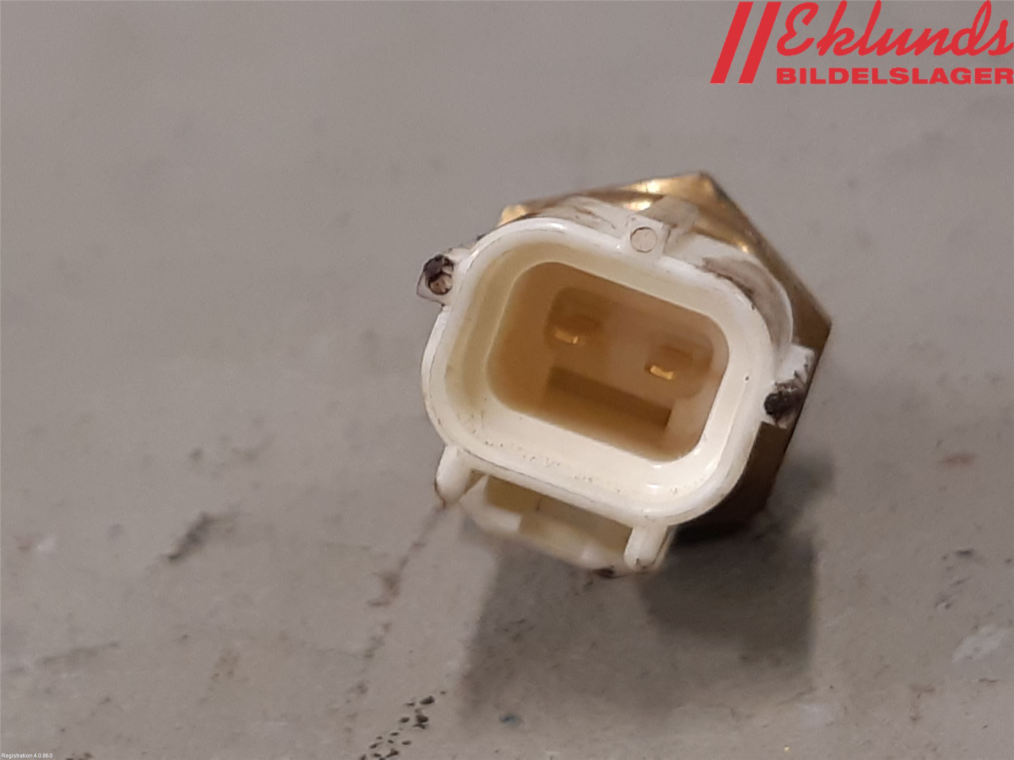 Toyota COROLLA 19- Givare Temp Vatten